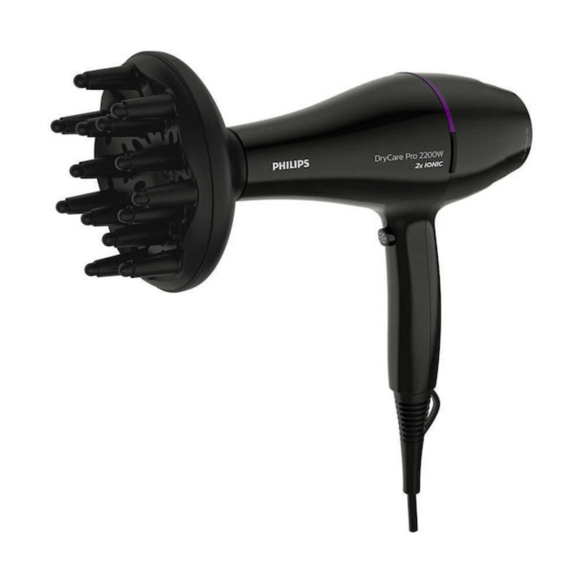PHILIPS BHD274/00 Πιστολάκι Μαλλιών | Philips| Image 2