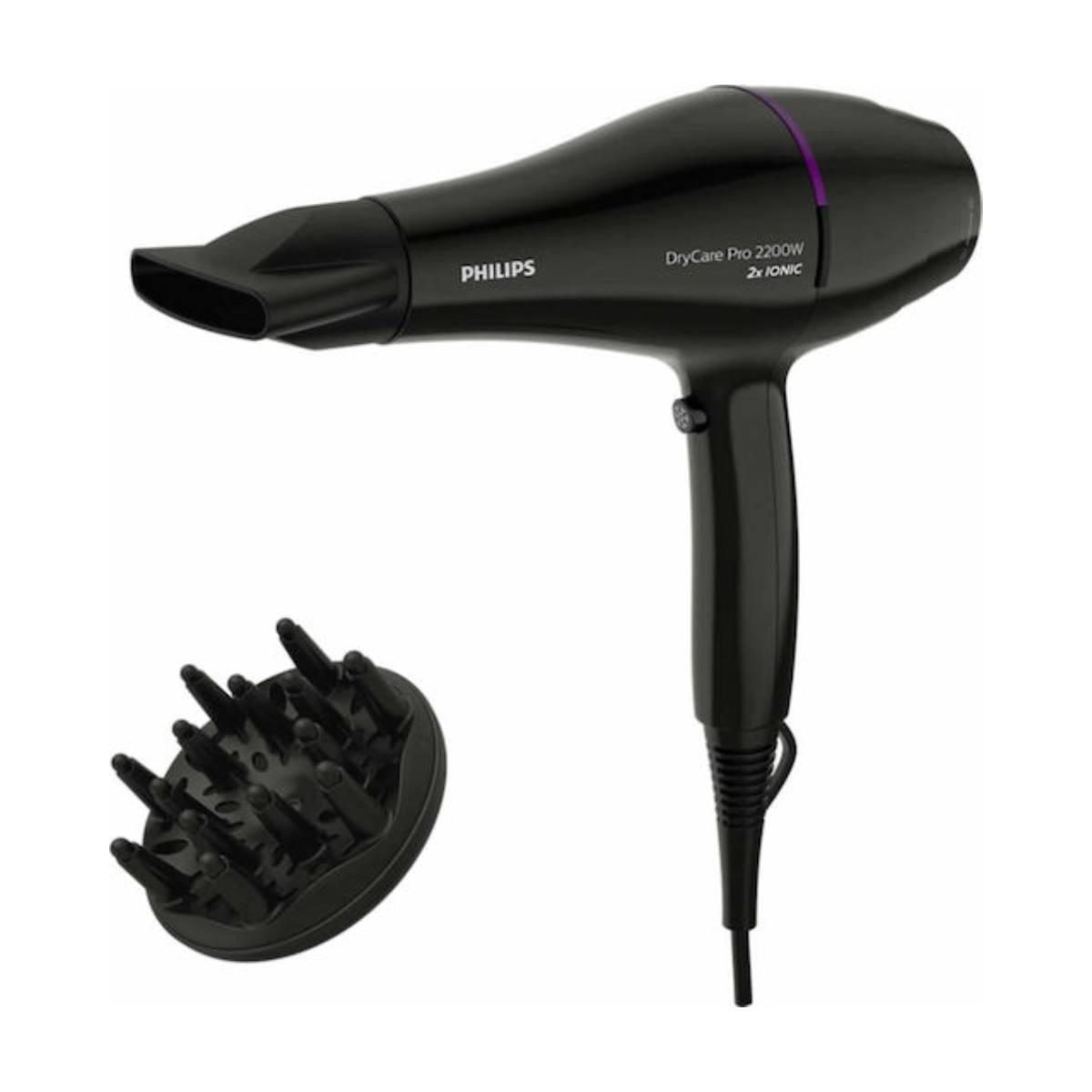 Image of suggested product: PHILIPS BHD274/00 Πιστολάκι Μαλλιών