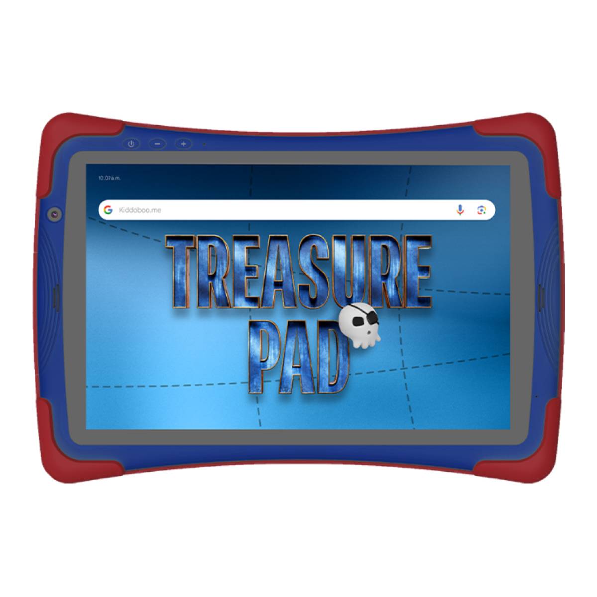 Image of suggested product: KIDDOBOO KB102P TreasurePad Tablet 10.1