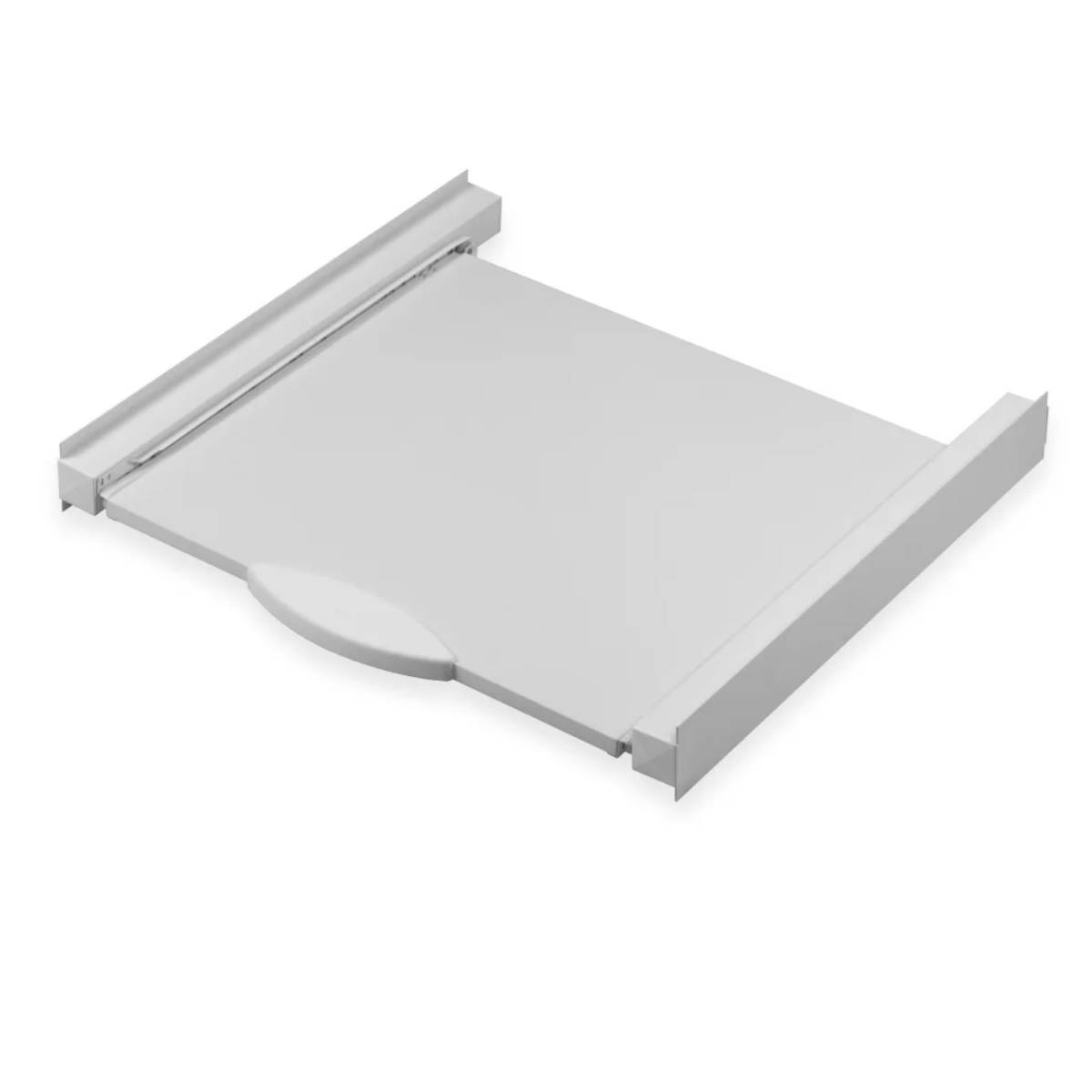 Image of suggested product: ROLLER Βάση Σύνδεσης Πλυντηρίου – Στεγνωτηρίου με Συρτάρι, Λευκό