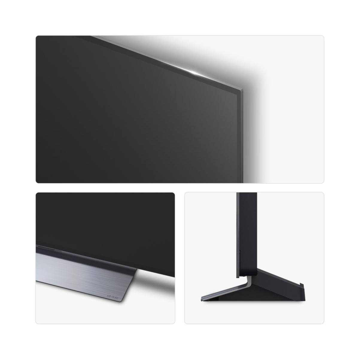 LG OLED65C55LA OLED Evo AI C5 4K Smart Τηλεόραση, 65 | Lg| Image 3