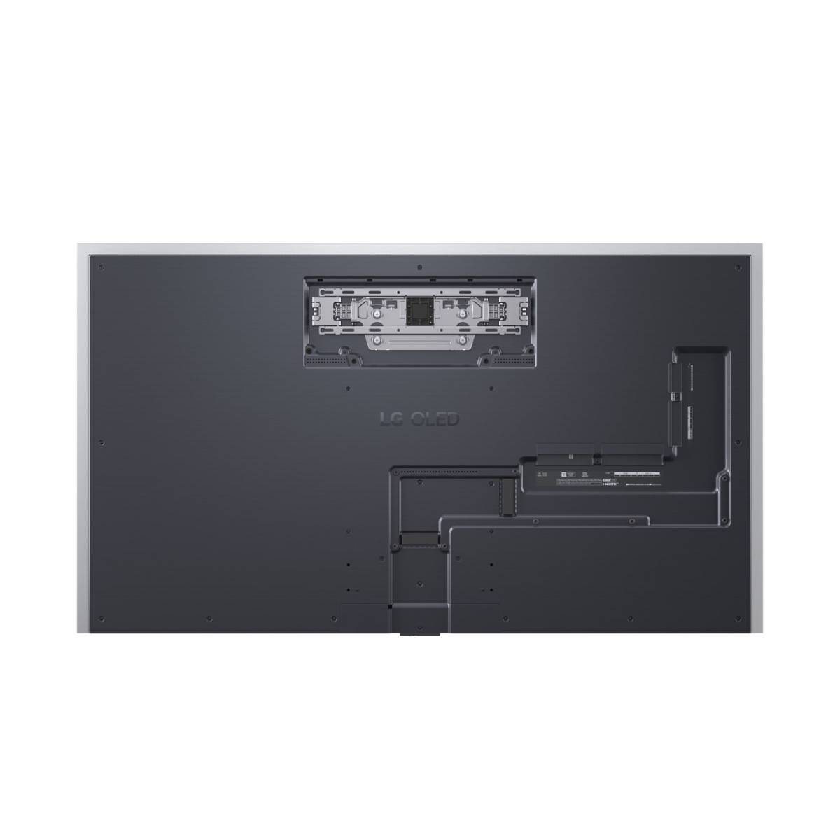 LG OLED65G55LW OLED EVO G5 4K Smart Τηλεόραση, 65 | Lg| Image 2