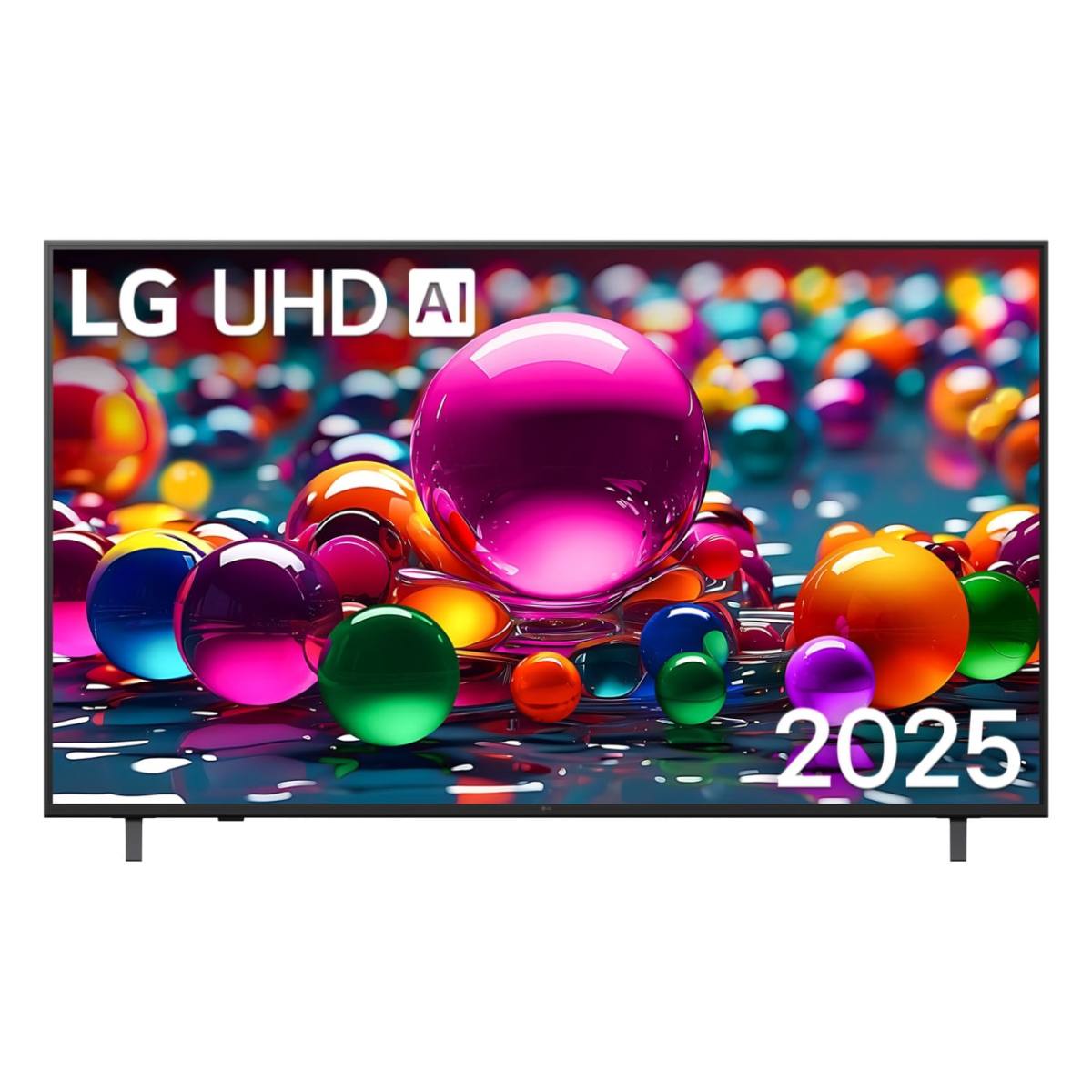 LG 65UA75006LA UHD 4K AI Smart LED Τηλεόραση, 65" | Lg| Image 1