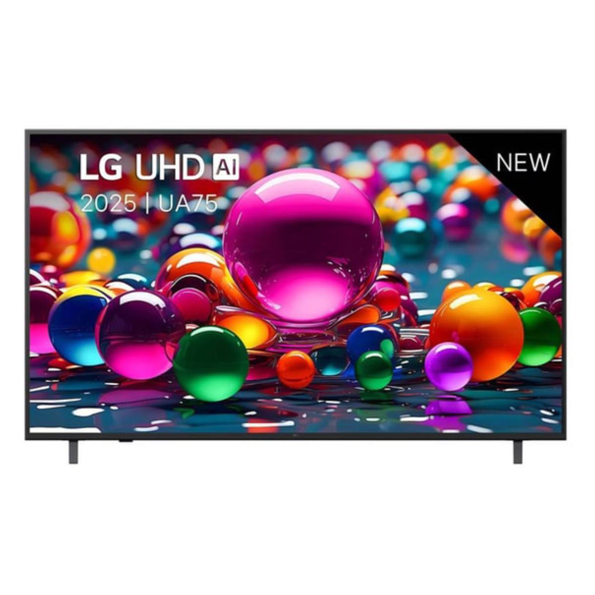Image of suggested product: LG 75UA75006LA UHD 4K AI Smart LED Τηλεόραση, 75"