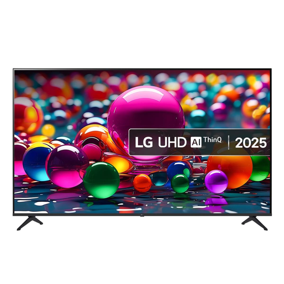 Image of suggested product: LG 86UA75006LA 4K AI Smart LED TV, 86"