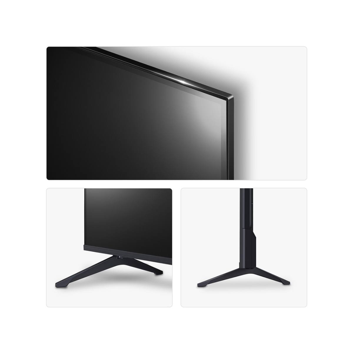 LG 86UA75006LA UHD 4K AI Smart LED Τηλεόραση, 86" | Lg| Image 3