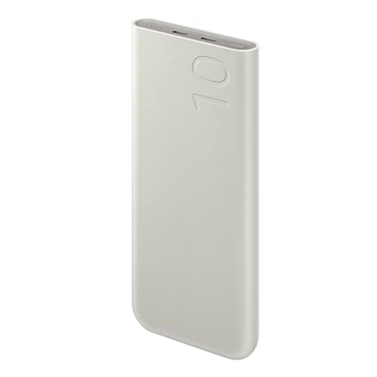 SAMSUNG EB-P3400XUEGEU Power Bank 10.000 mAh, Beige | Samsung| Image 1