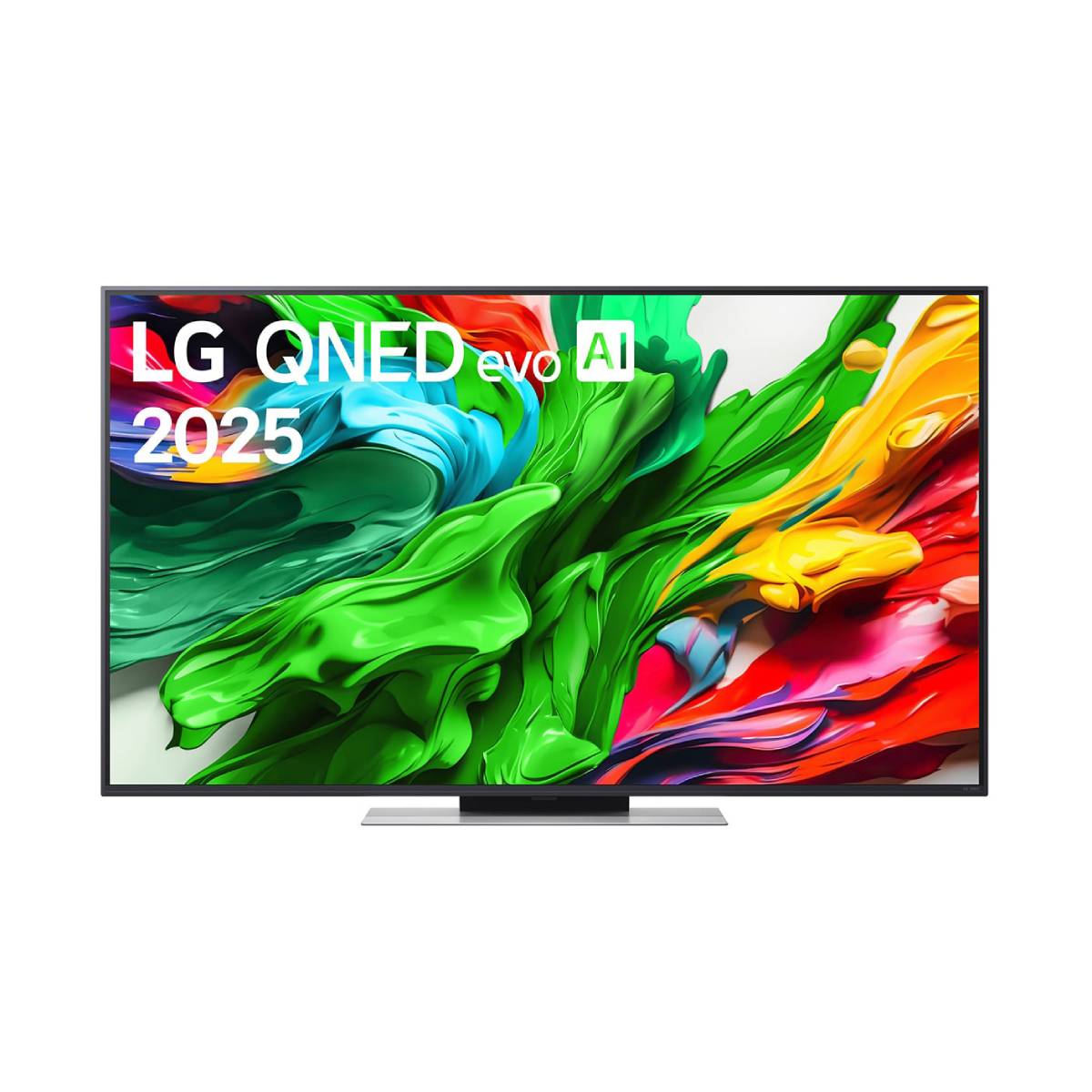 Image of suggested product: LG 55QNED87A6B QNED 4K Smart Τηλεόραση, 55"