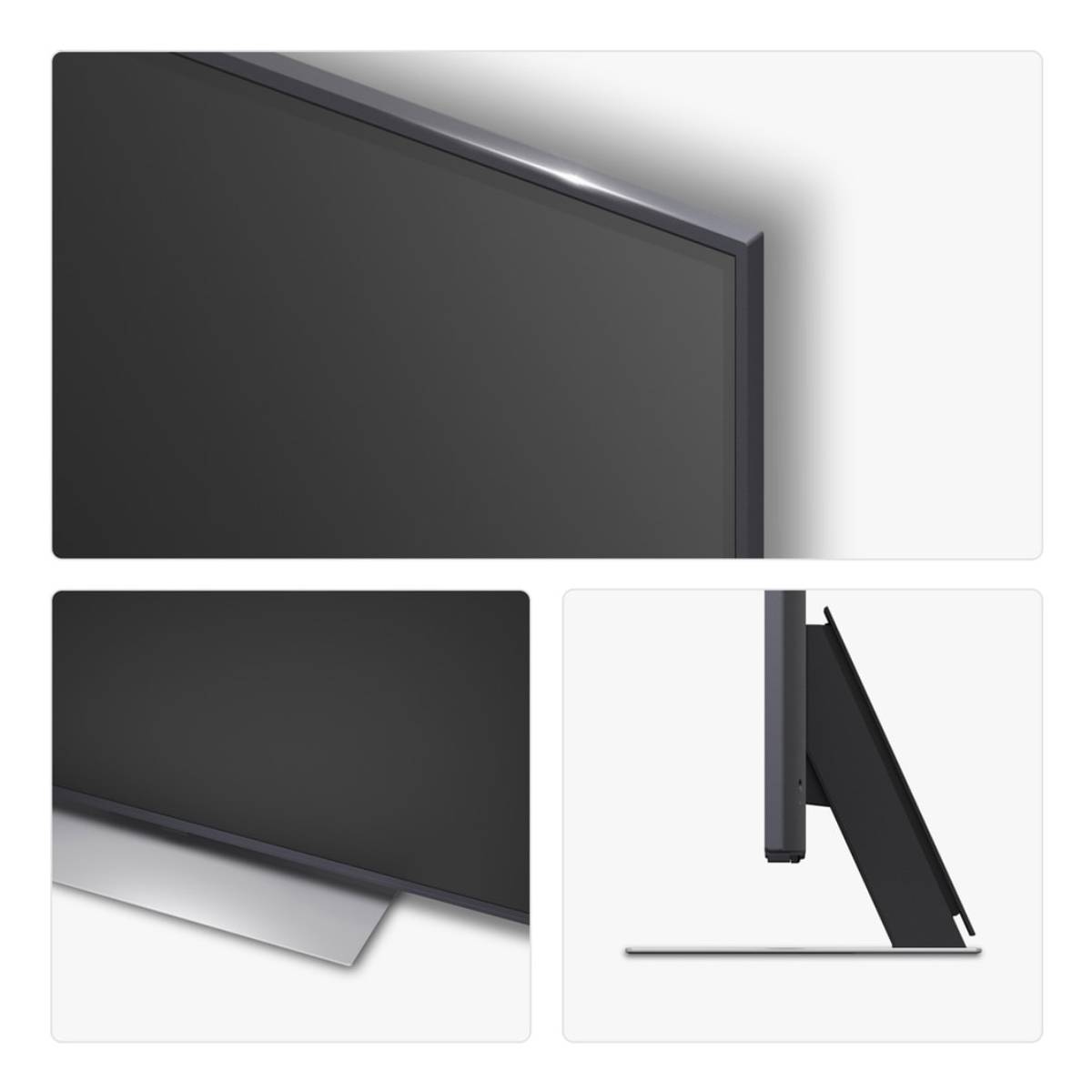 LG 55QNED87A6B QNED 4K Smart Τηλεόραση, 55" | Lg| Image 2