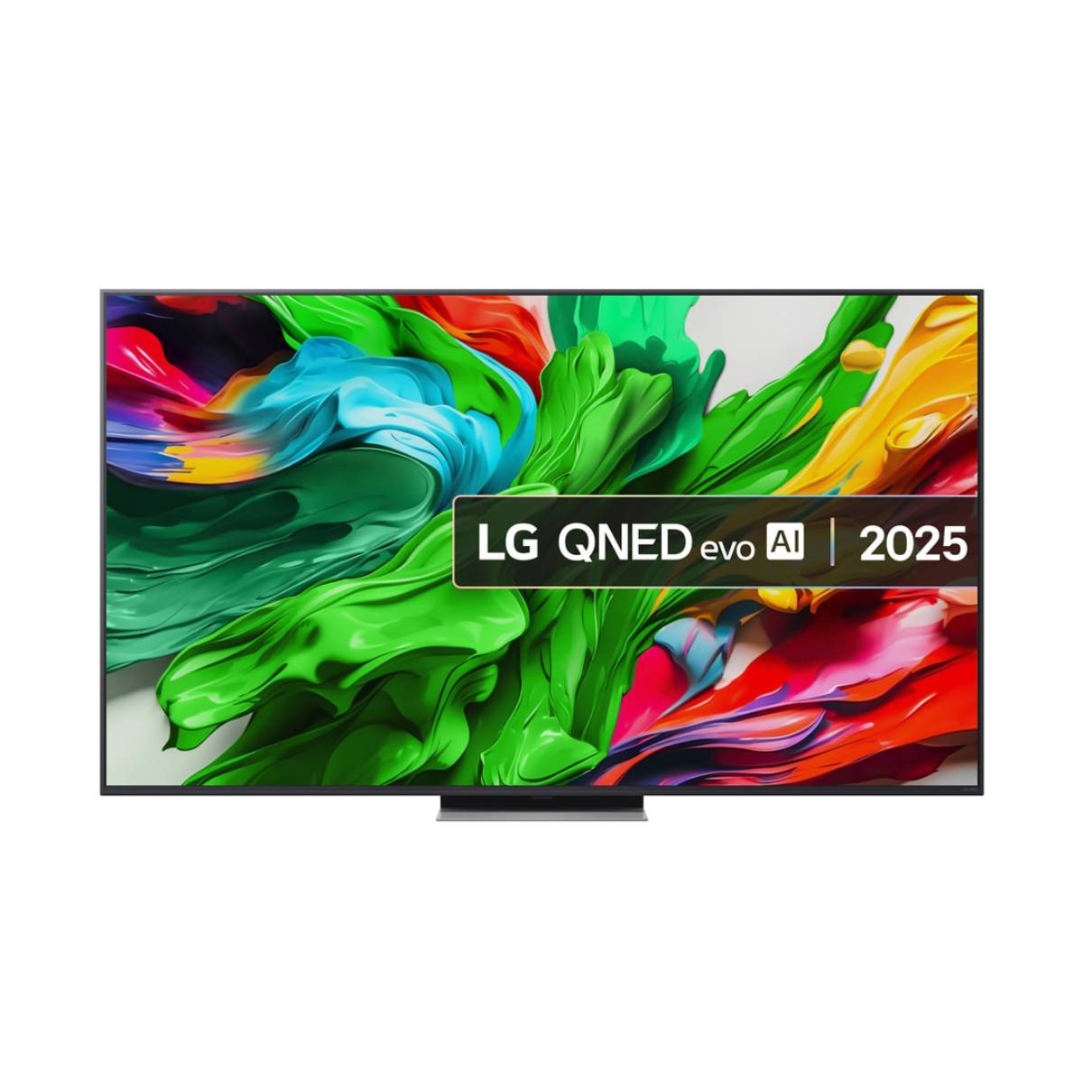 LG 65QNED87A6B QNED 4K Smart Τηλεόραση, 65" | Lg| Image 1