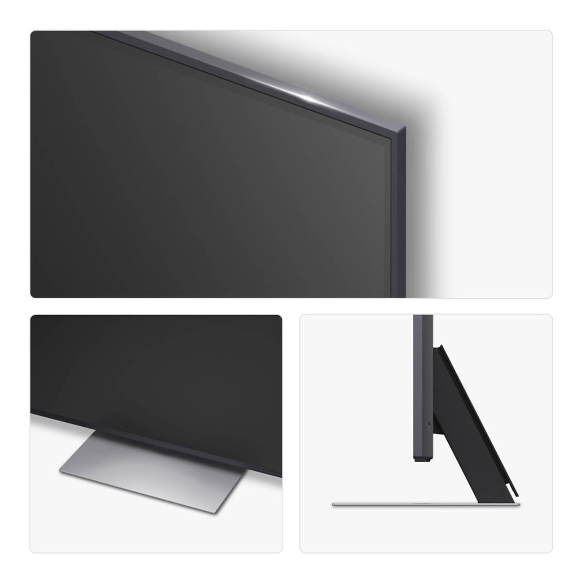 LG 75QNED87A6B QNED 4K Smart Τηλεόραση, 75" | Lg| Image 2