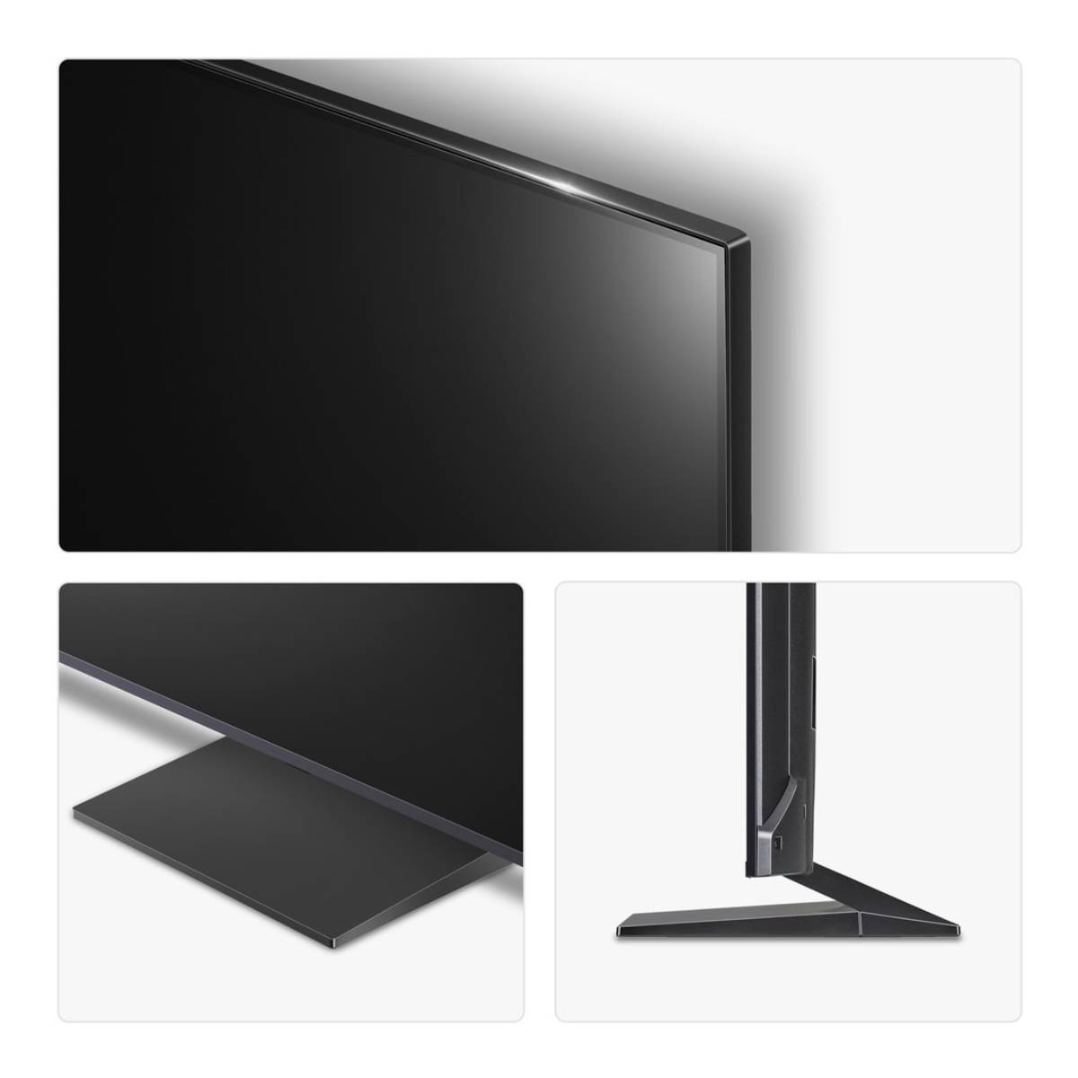 LG 55QNED93A6A QNED 4K Smart Τηλεόραση, 55" | Lg| Image 2