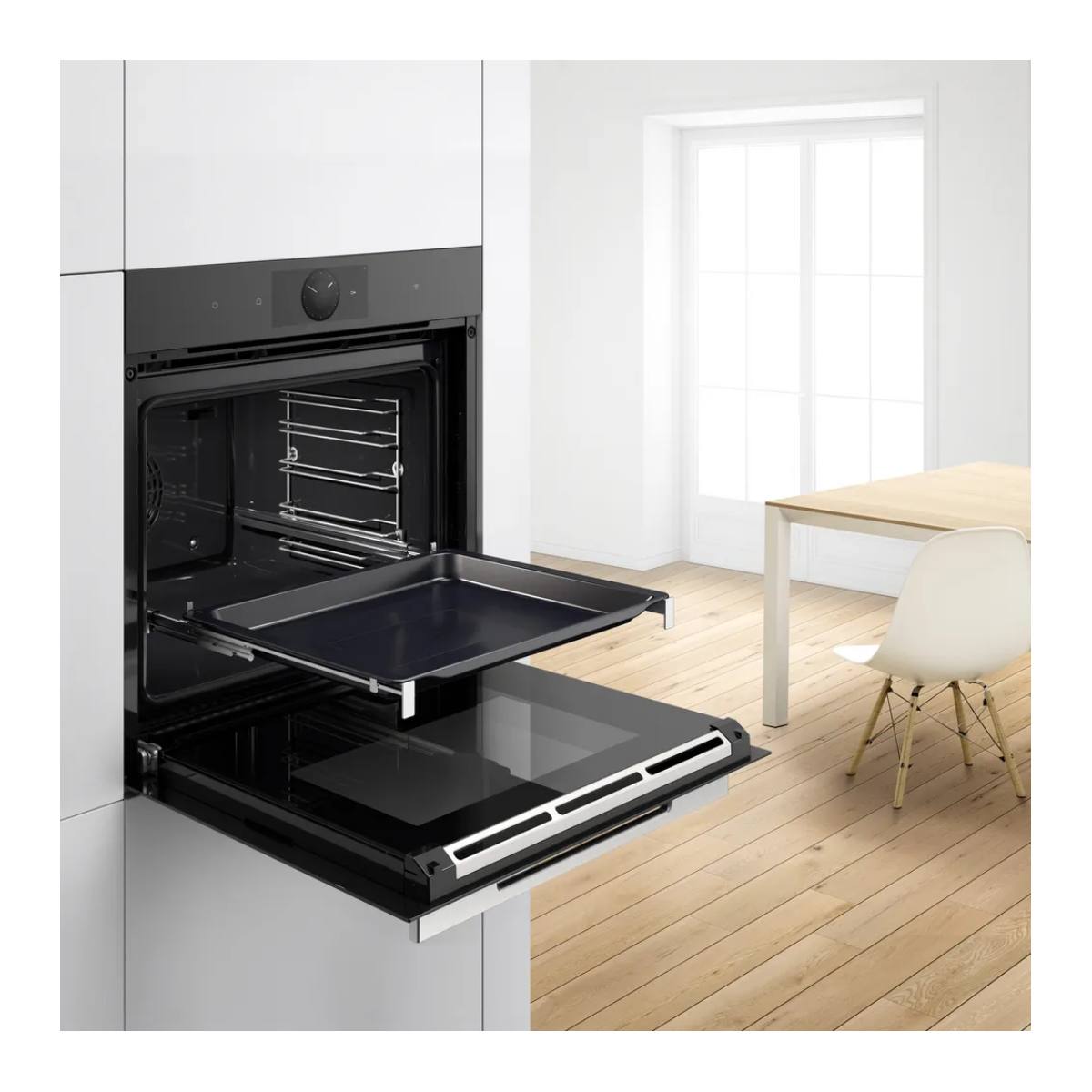 BOSCH HEZ638000 Τηλεσκοπικός Μηχανισμός  | Bosch| Image 2