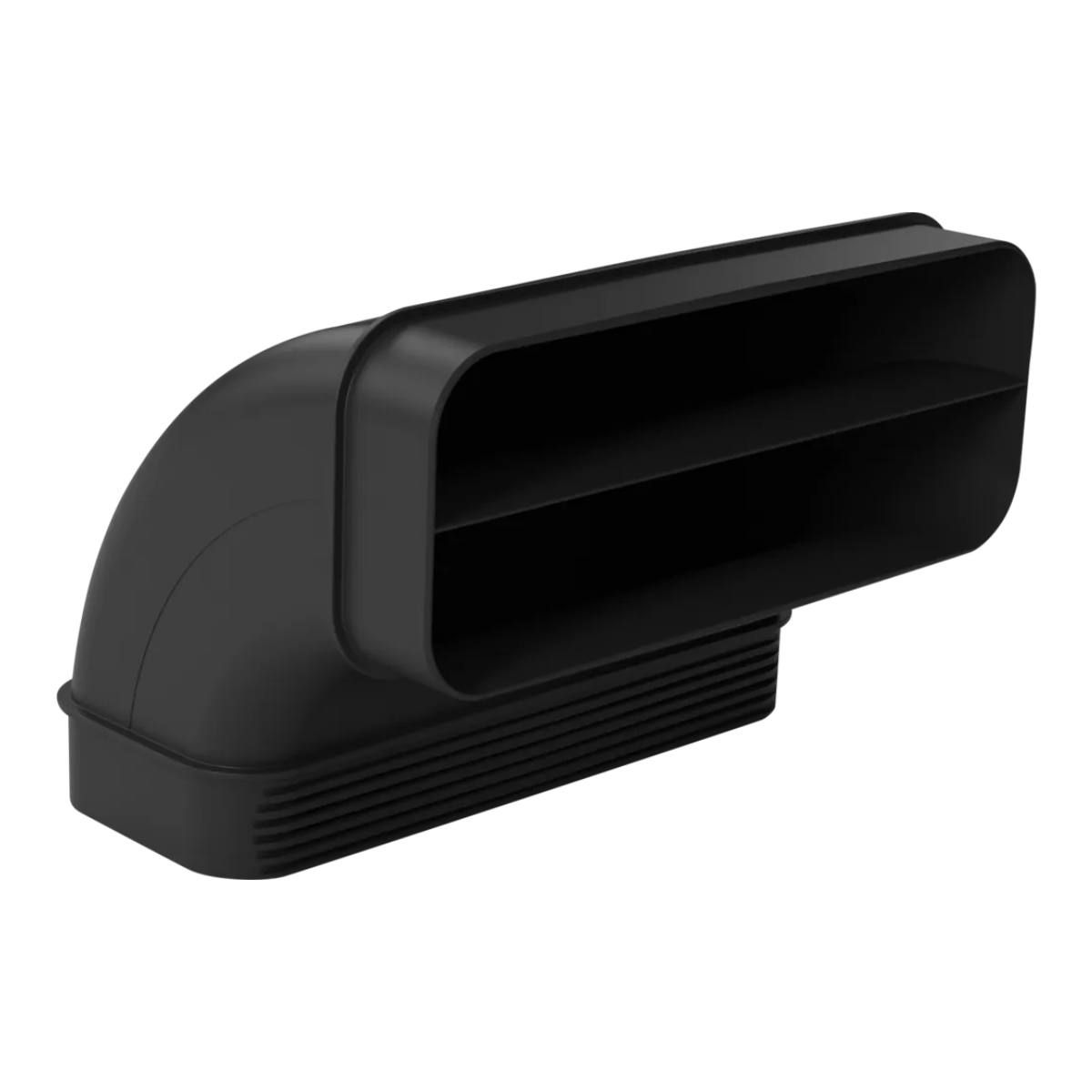 NEFF Z861SB2 Flat Connection Angle 90° Vertical (L) | Neff| Image 1