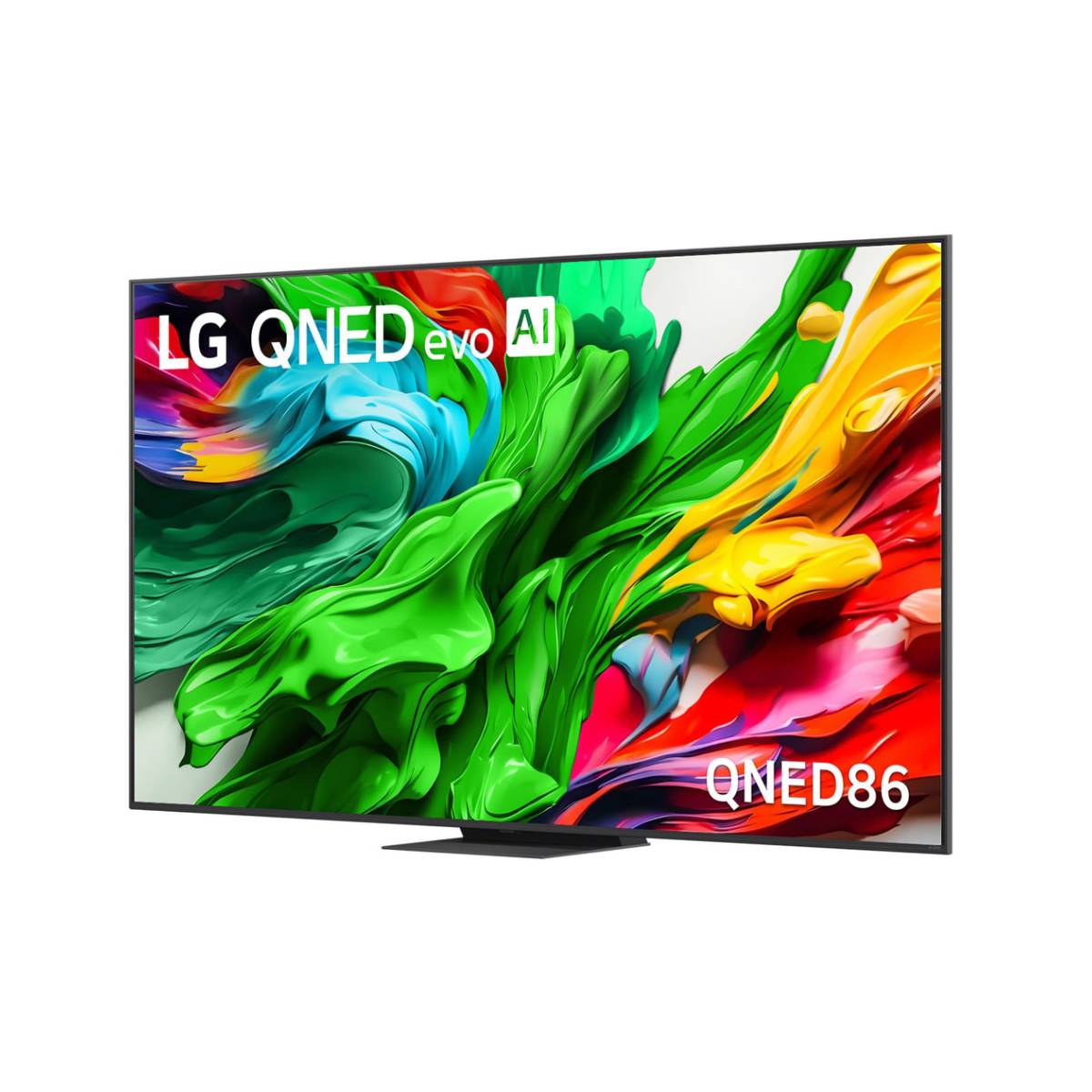 LG 86QNED86A6A QNED 4K Smart Τηλεόραση, 86" | Lg| Image 2