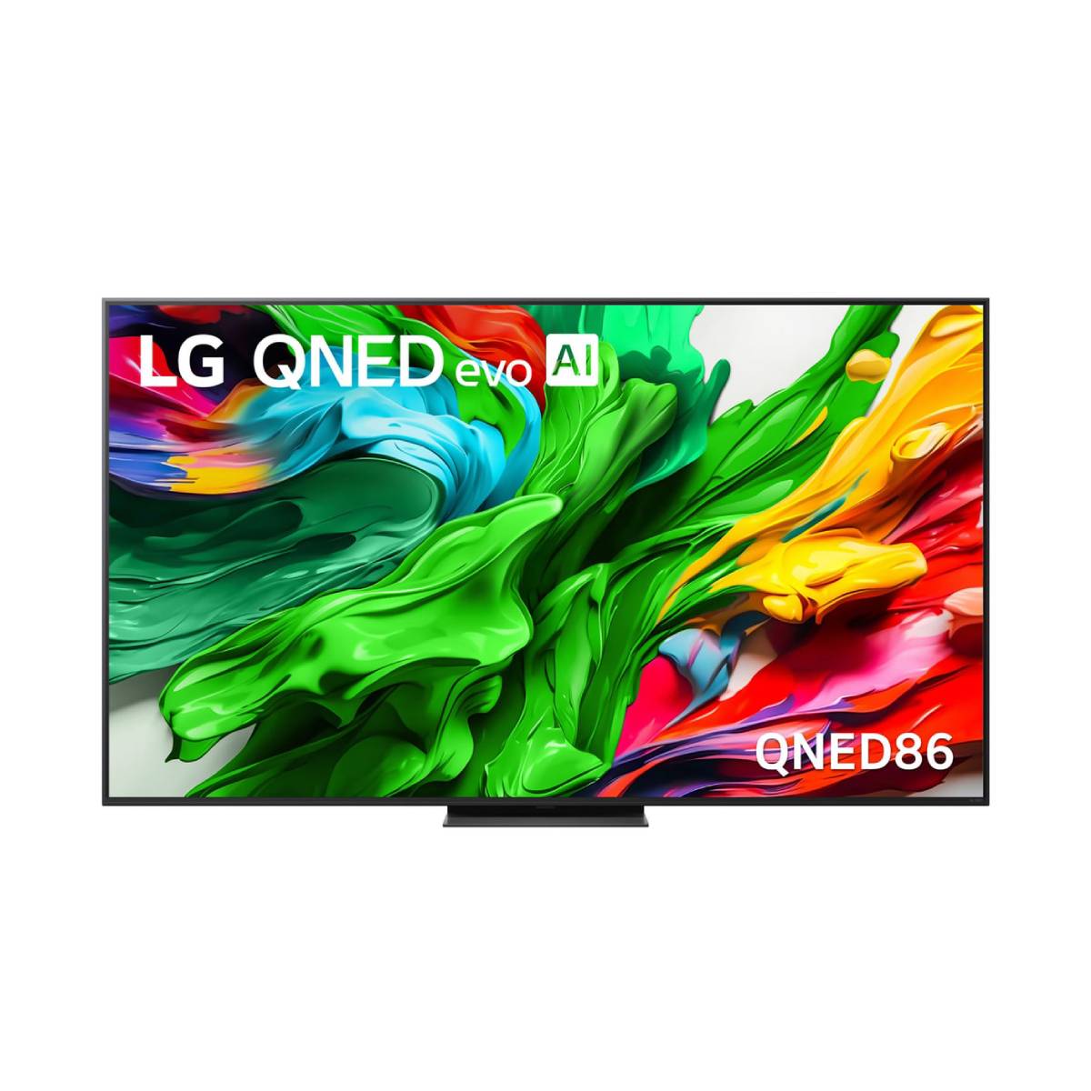 Image of suggested product: LG 100QNED86A6 QNED 4K Smart TV, 100"