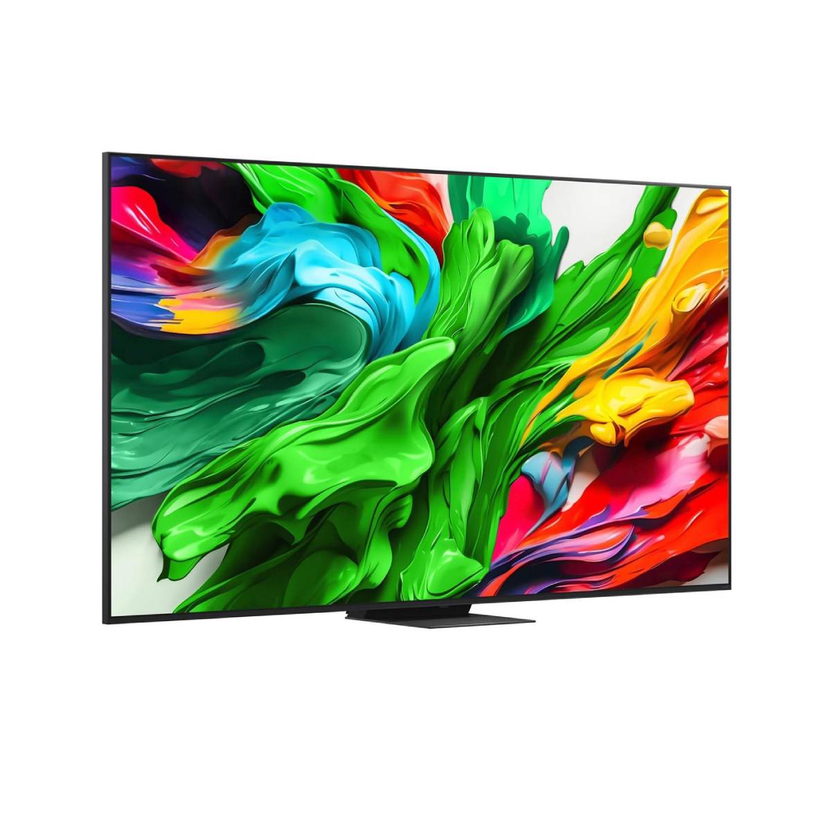 LG 100QNED86A6 QNED 4K Smart Τηλεόραση, 100" | Lg| Image 2