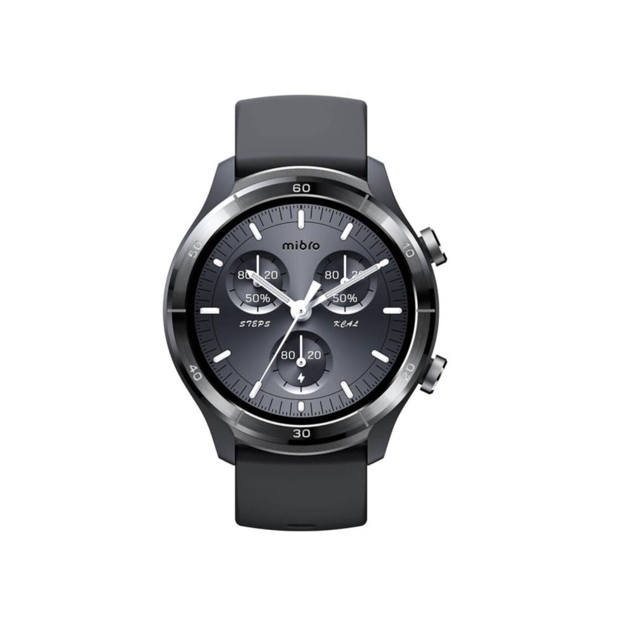 Image of suggested product: MIBRO A3 Smartwatch, Dark Gray
