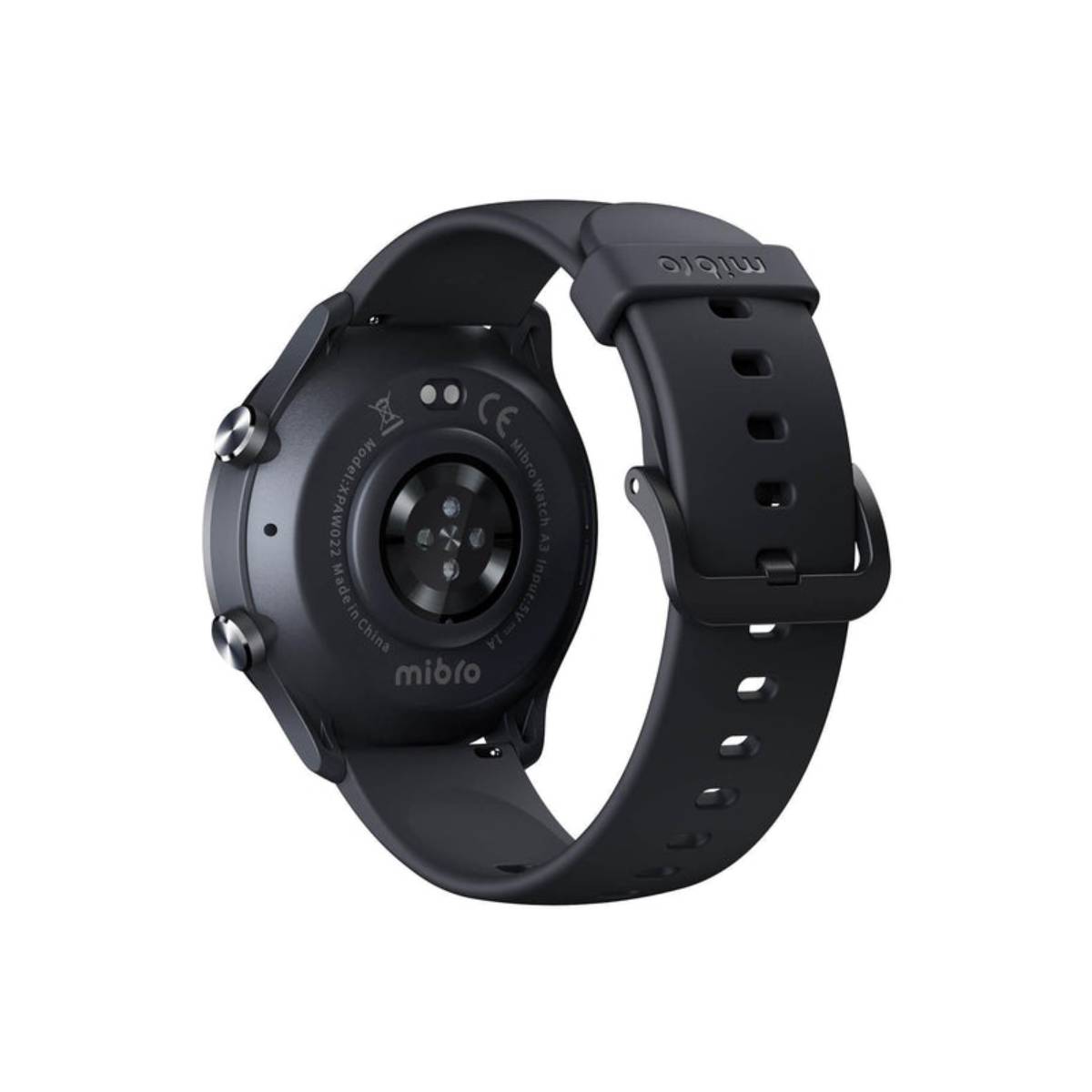 MIBRO A3 Smartwatch, Σκούρο Γκρίζο | Mibro| Image 3