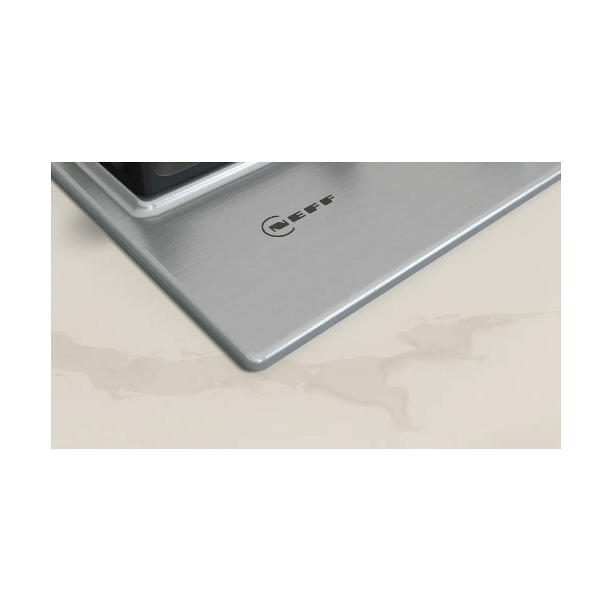 NEFF T26CIP8N0 Gas Hob 60 cm, Inox | Neff| Image 3