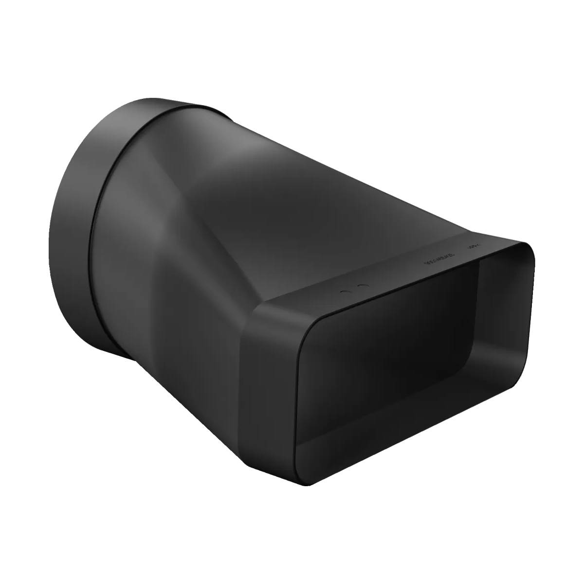 Image of suggested product: NEFF Z861SI0 Συνδετικό Σωληνώσεων από Στρογγυλό σε Πλακέ για Εστίες