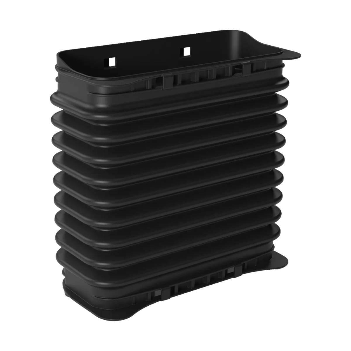 NEFF Z861SS2 Επίπεδη Γωνία Σύνδεσης Σωληνώσεων για Εστίες, 21 cm | Neff| Image 1