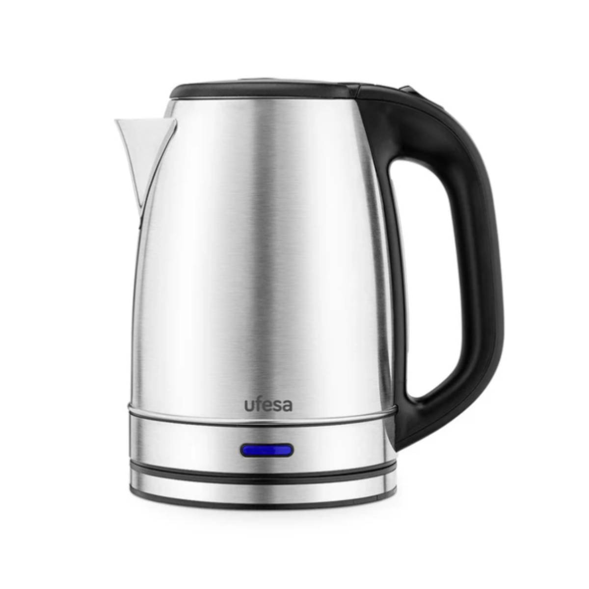 Image of suggested product: UFESA Resia Kettle, Stainless Steel