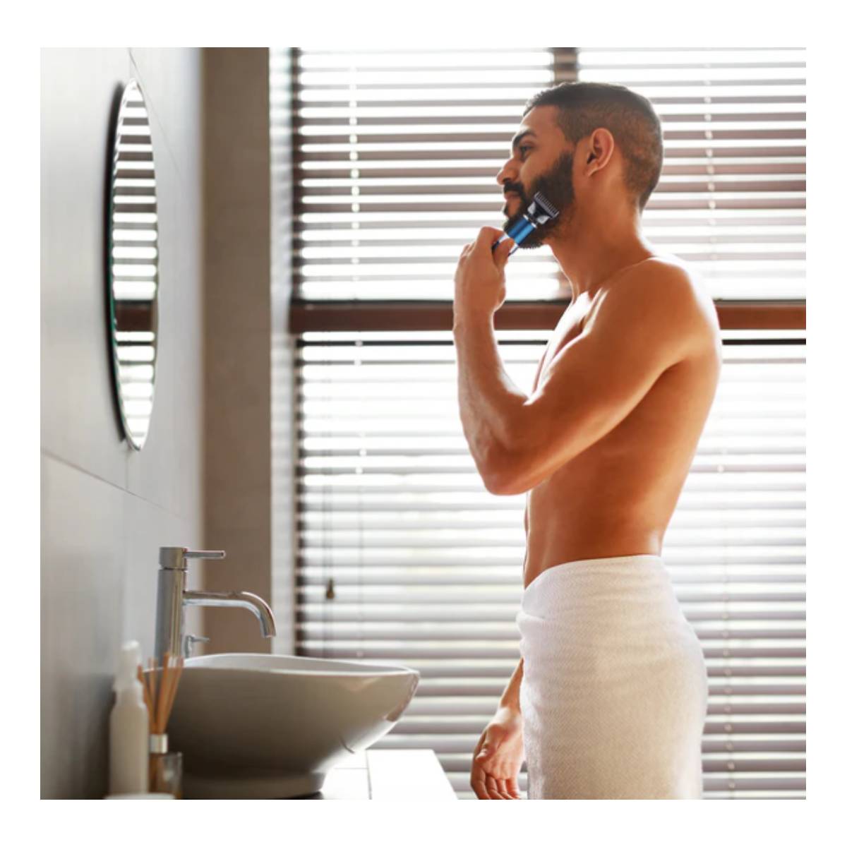 UFESA Perfect Fade Lite Κουρευτική Μηχανή, Πράσινο | Ufesa| Image 2