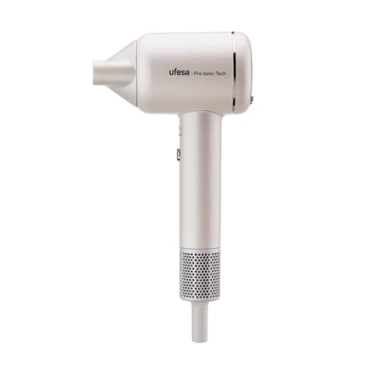 Image of suggested product: UFESA Pro Ionic Tech Πιστολάκι Μαλλιών, Άσπρο