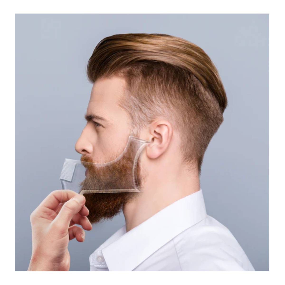 UFESA Razor Fade Κουρευτική Μηχανή , Μαύρο | Ufesa| Image 5