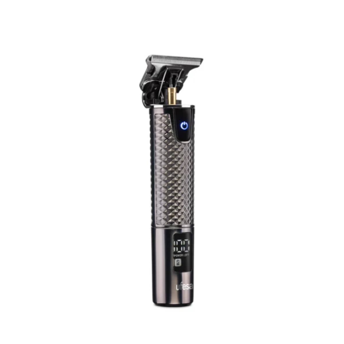 UFESA Razor Fade Κουρευτική Μηχανή , Μαύρο | Ufesa| Image 2