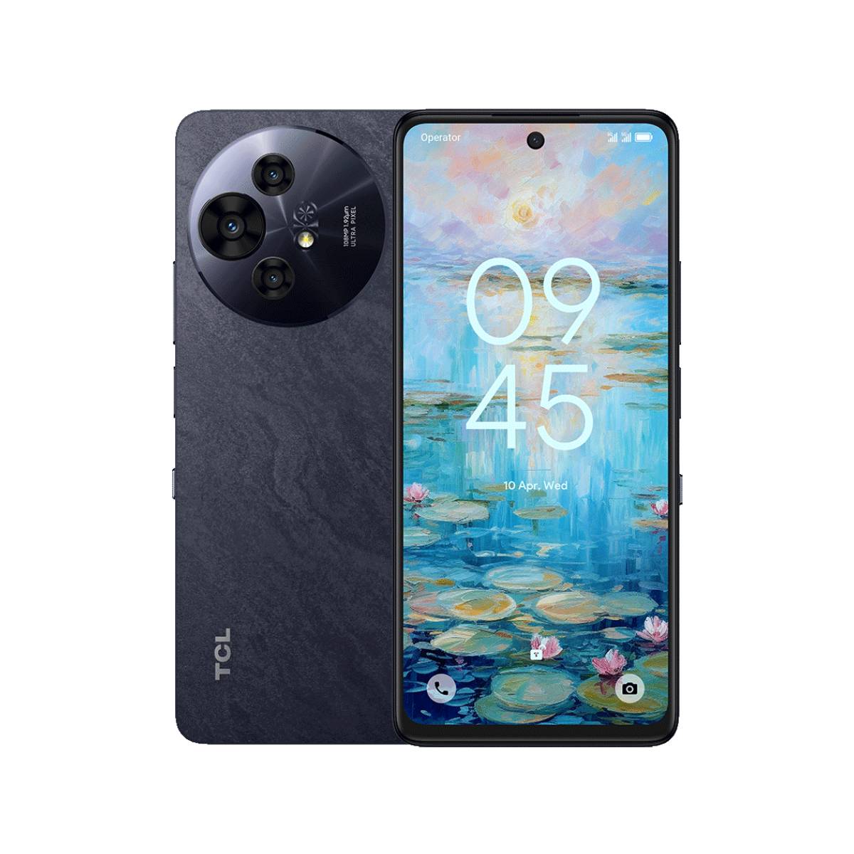 Image of suggested product: TCL 50 NXTPAPER 5G 256GB Smartphone, Gray