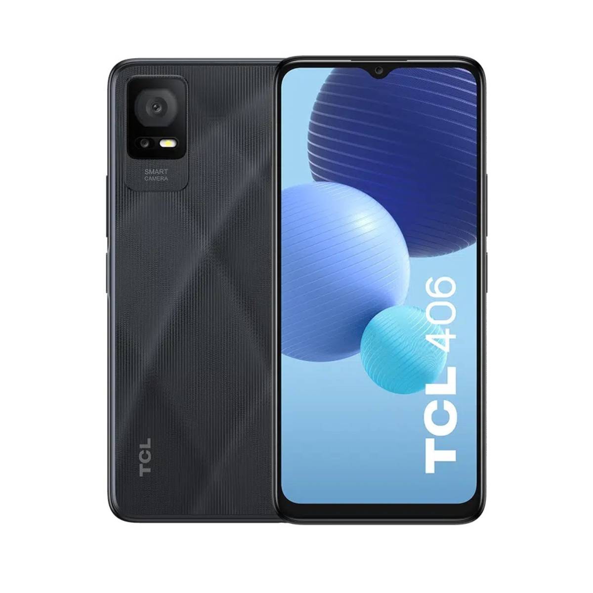 Image of suggested product: TCL 406S 64GB Smartphone, Γκρίζο