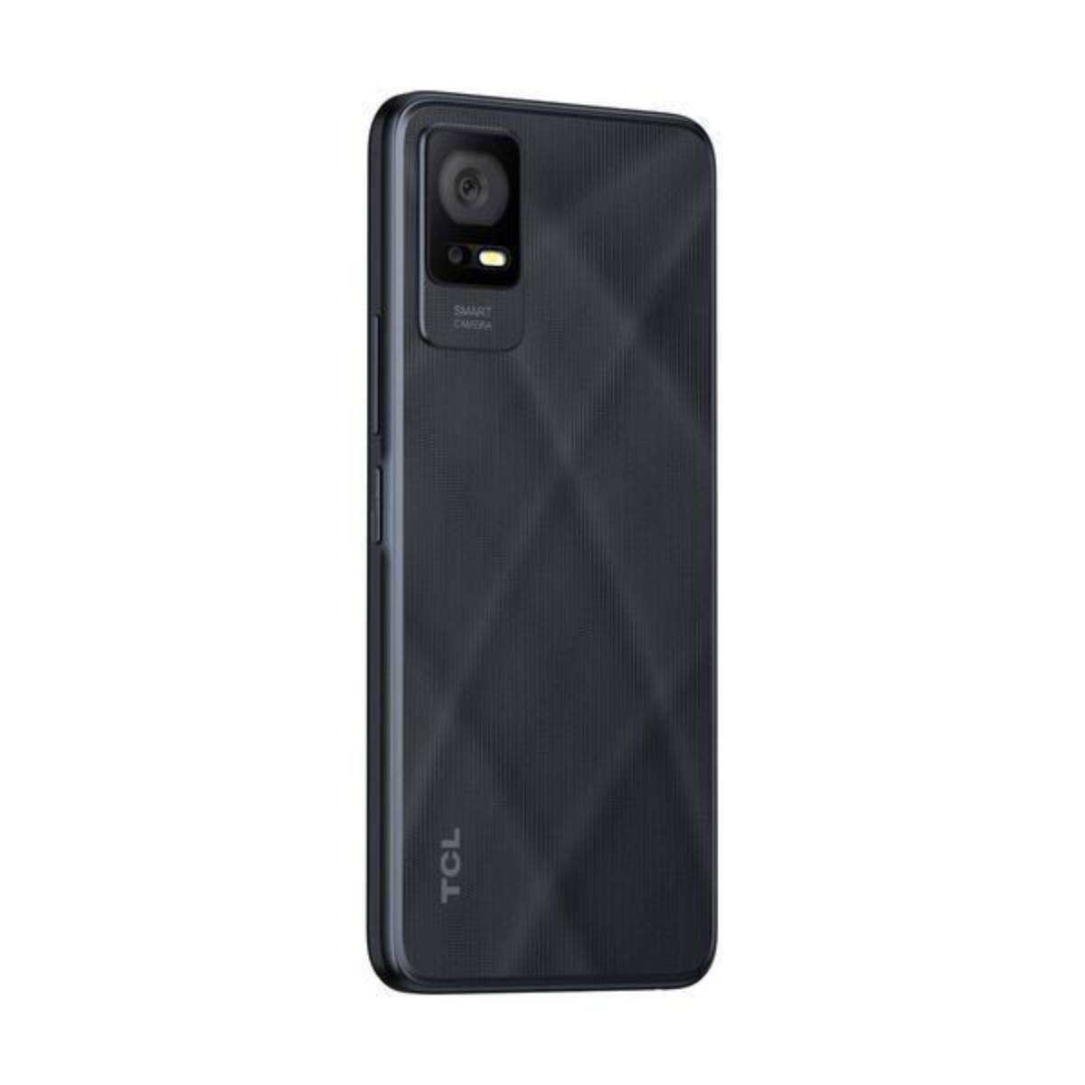 TCL 406S 64GB Smartphone, Γκρίζο | Tcl| Image 4