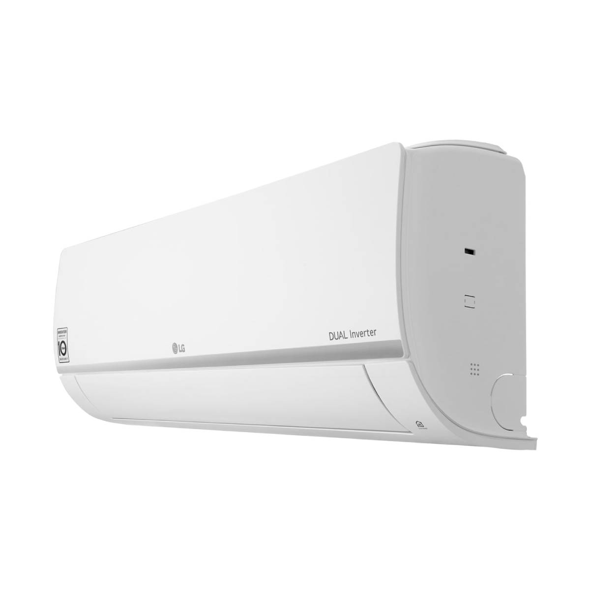 LG S09EC.NSJS Ocean Plus Κλιματιστικό Τοίχου με WiFi, 9000BTU | Lg| Image 4