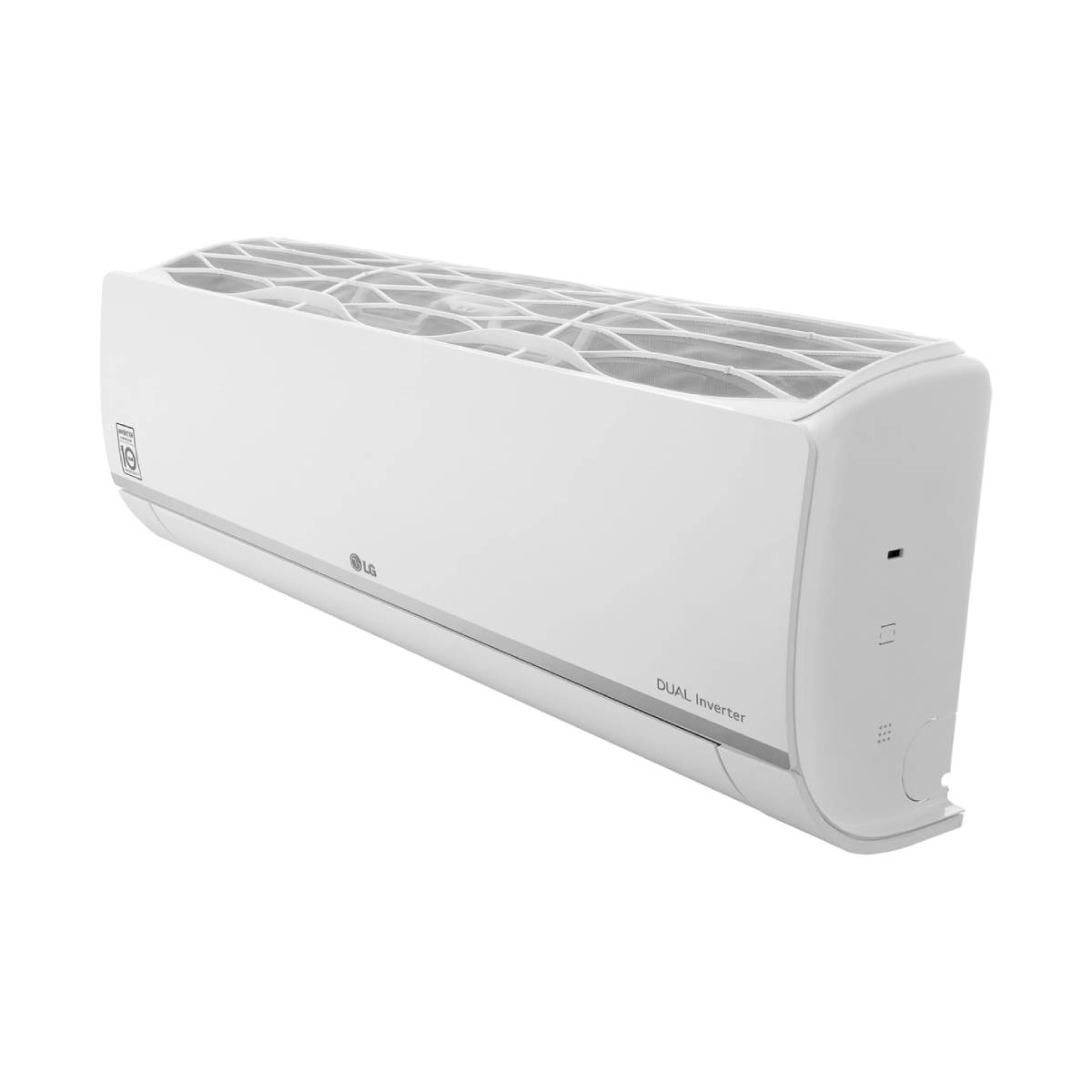 LG S09EC.NSJS Ocean Plus Κλιματιστικό Τοίχου με WiFi, 9000BTU | Lg| Image 5