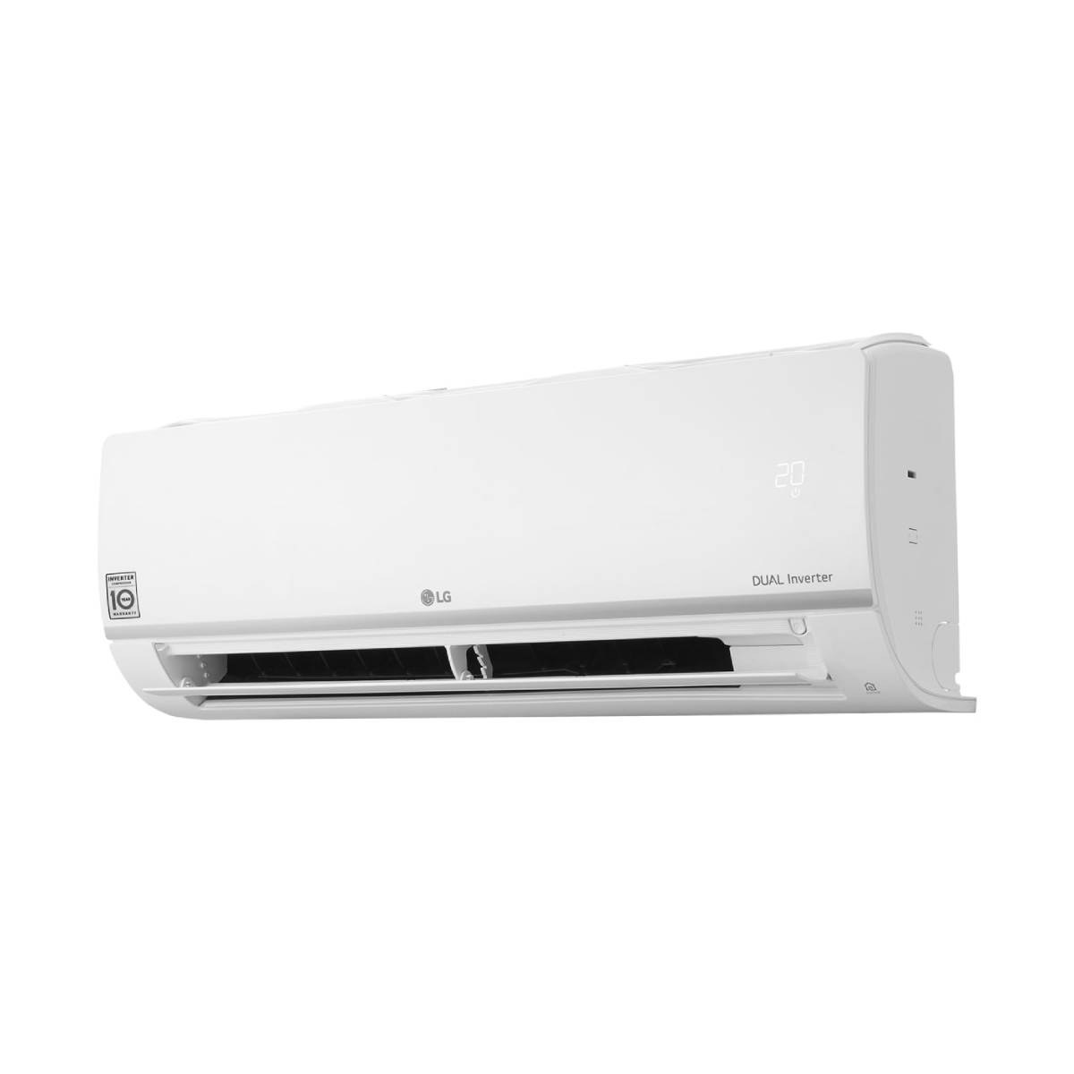 LG S09EC.NSJS Ocean Plus Κλιματιστικό Τοίχου με WiFi, 9000BTU | Lg| Image 3