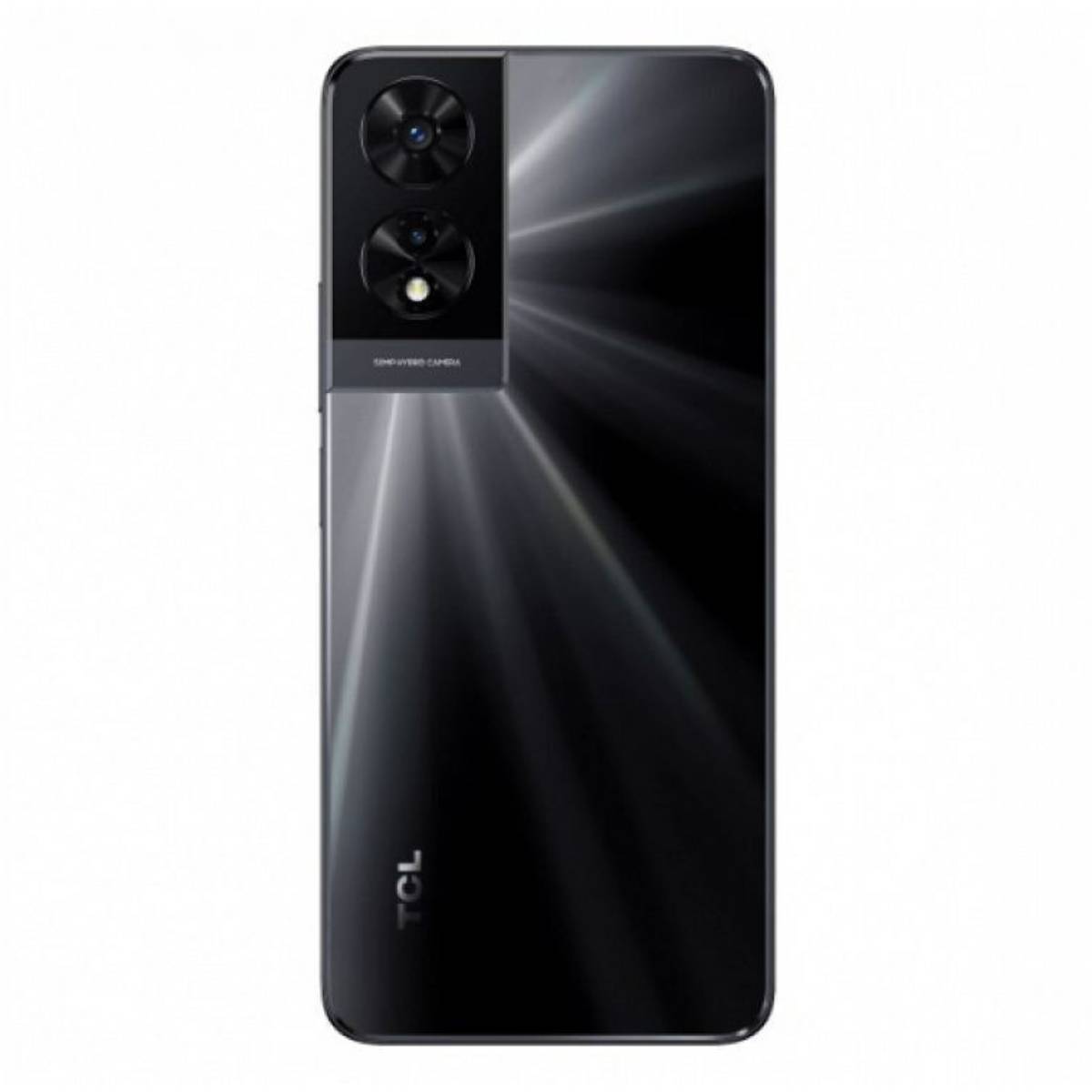 TCL 505 128GB Smartphone, Γκρίζο | Tcl| Image 3