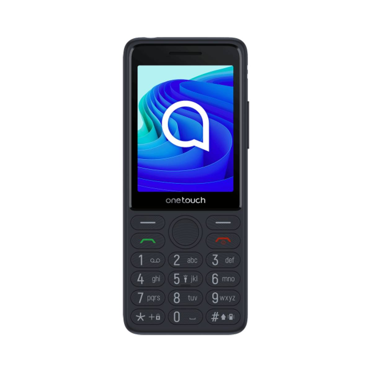 Image of suggested product: TCL OneTouch 4042s Κινητό Τηλέφωνο, Μαύρο