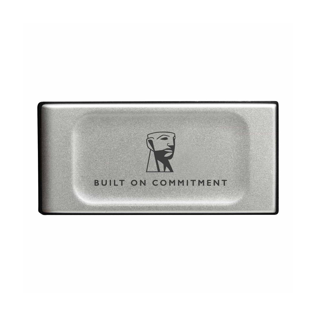 KINGSTON SXS2000/500G External SSD, 500GB | Kingston| Image 1
