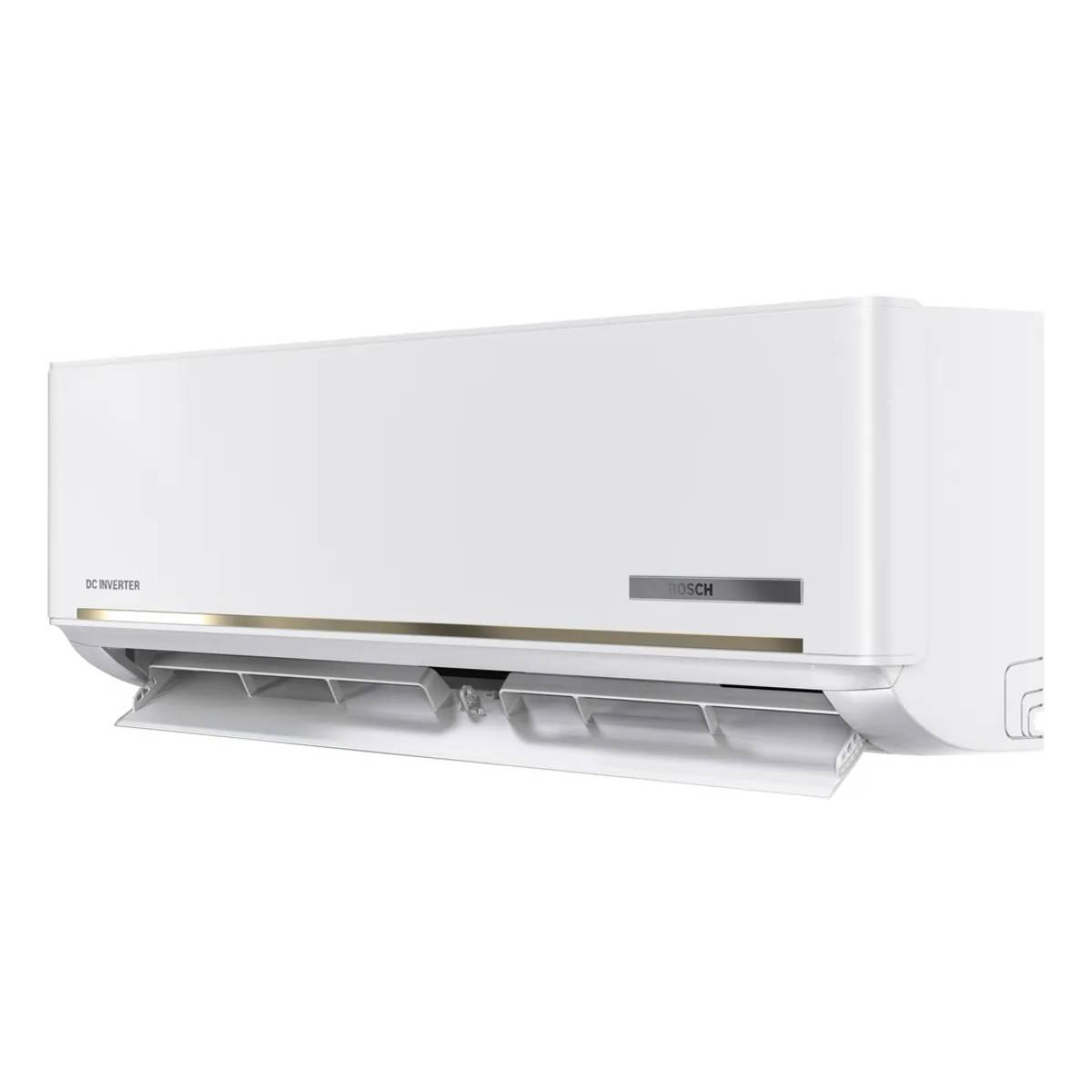 BOSCH ASI18DW31 Serie 4 Κλιματιστικό Τοίχου με WiFi, 18000BTU | Bosch| Image 2