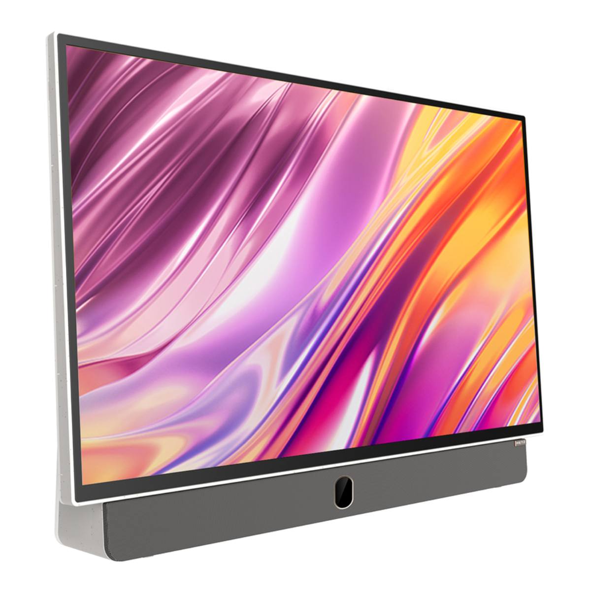 METZ 24MPE7000Z Google LED Φορητή Τηλεόραση, 24" Άσπρο/Μαύρο | Metz| Image 2