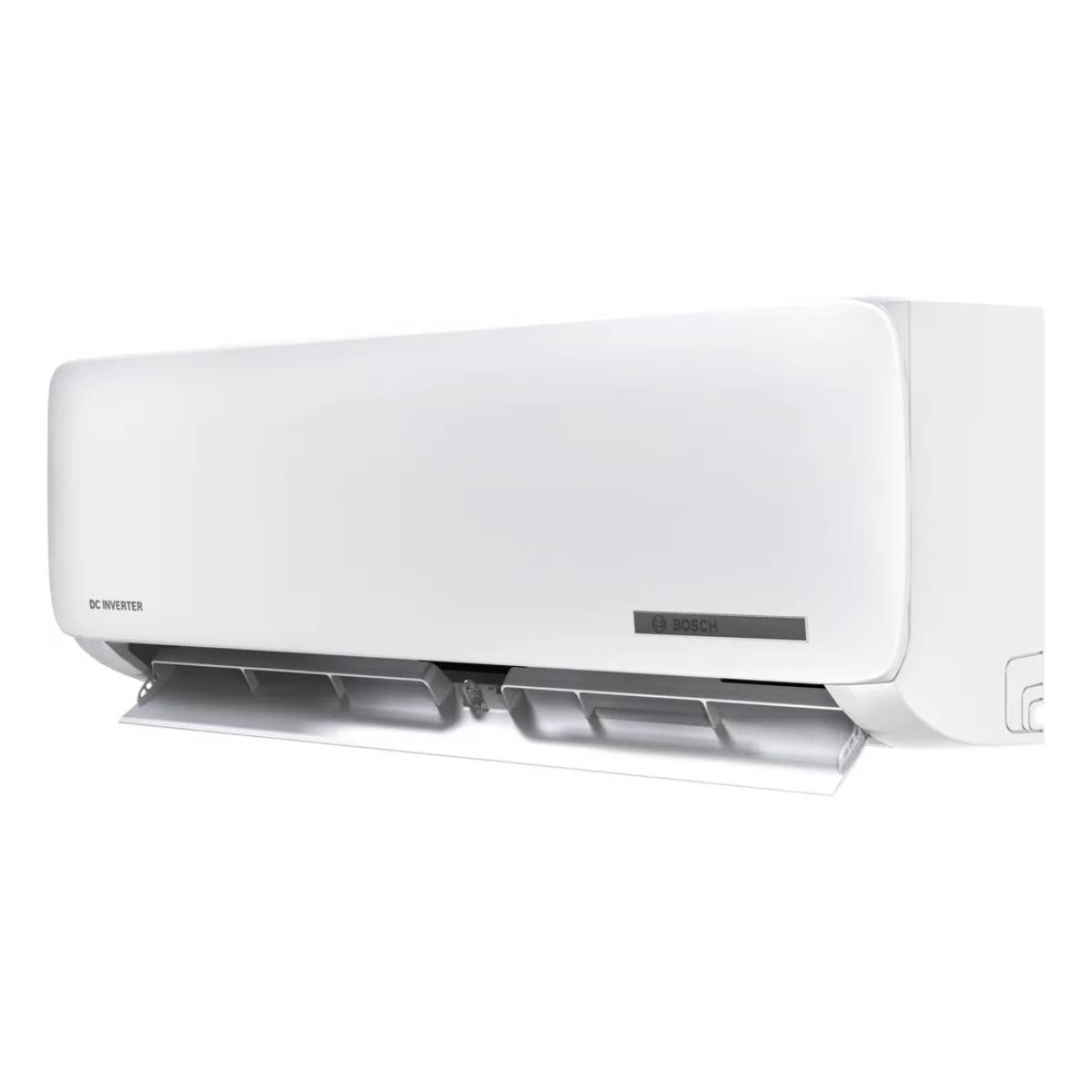 BOSCH ASI12AW41 Serie 6 Κλιματιστικό Τοίχου με WiFi, 12000 BTU | Bosch| Image 2