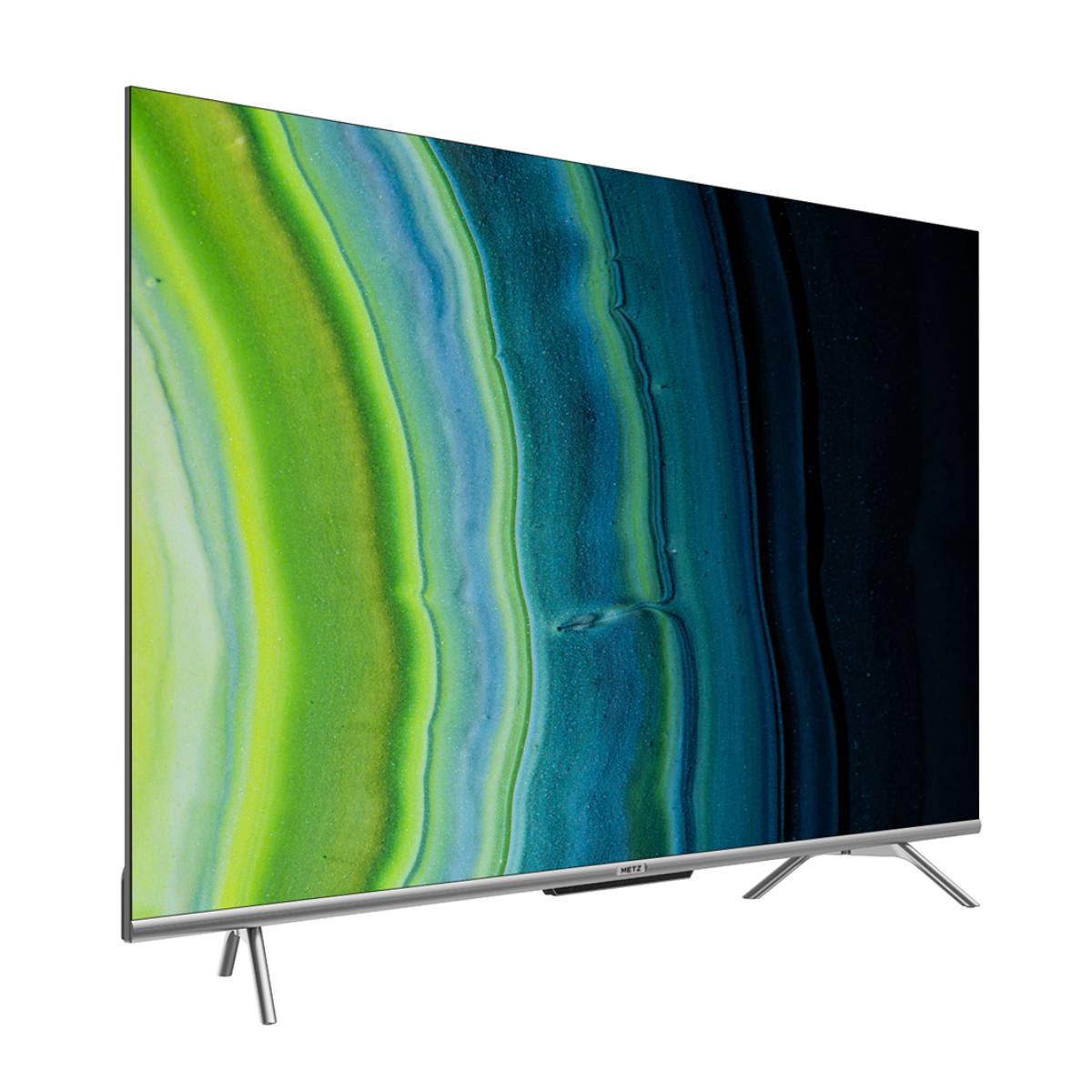 METZ 50MUD7000Z 4K UHD Google Τηλεόραση, 50" | Metz| Image 2