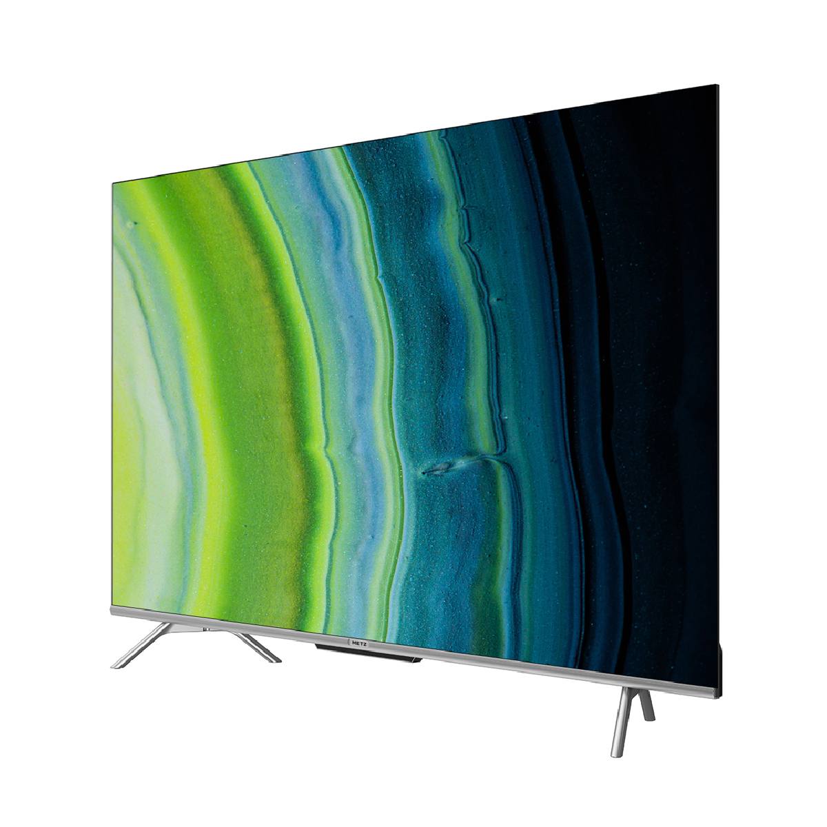 METZ 50MUD7000Z 4K UHD Google Τηλεόραση, 50" | Metz| Image 3