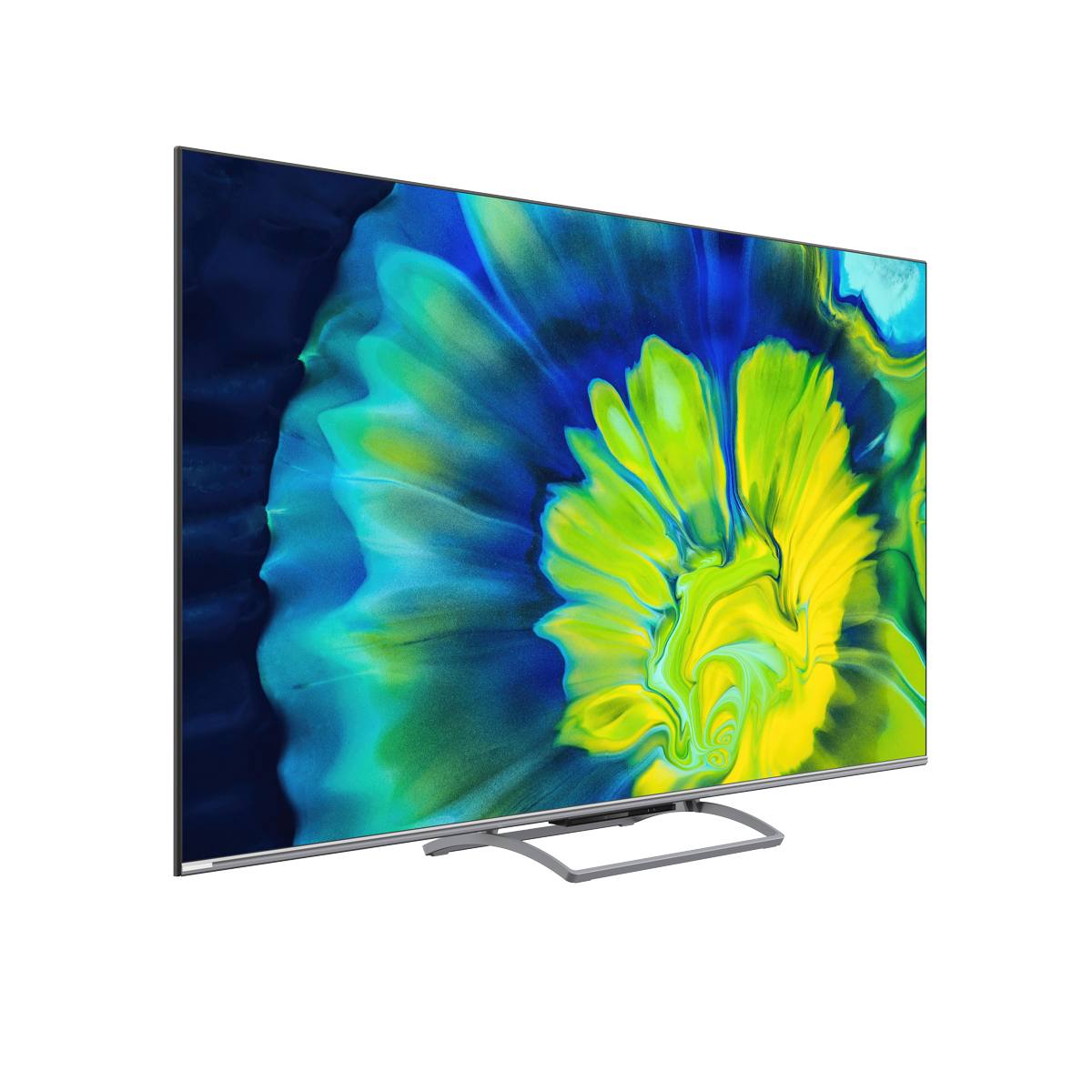 METZ 75MQE8000Z QLED 4K UHD Google Τηλεόραση, 75" | Metz| Image 2