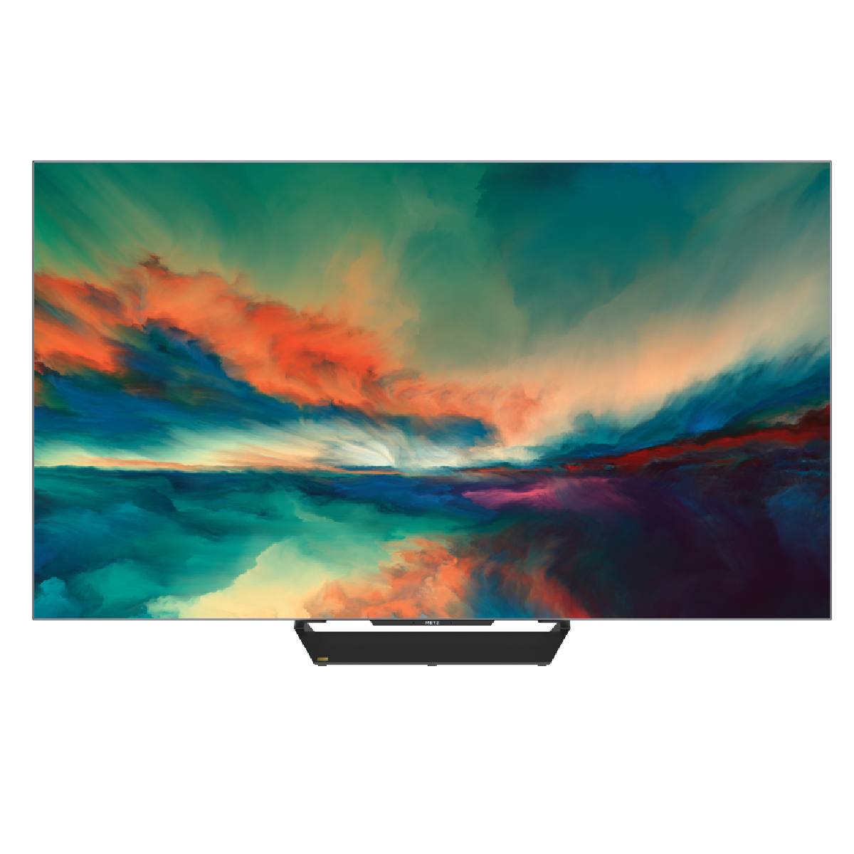 METZ 65MNE9000Z QLED MiniLed 4K UHD Google TV, 65" | Metz| Image 1