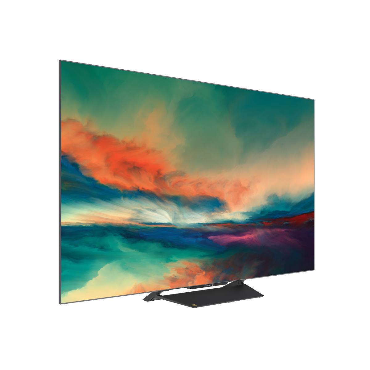 METZ 65MNE9000Z QLED MiniLed 4K UHD Google TV, 65" | Metz| Image 2