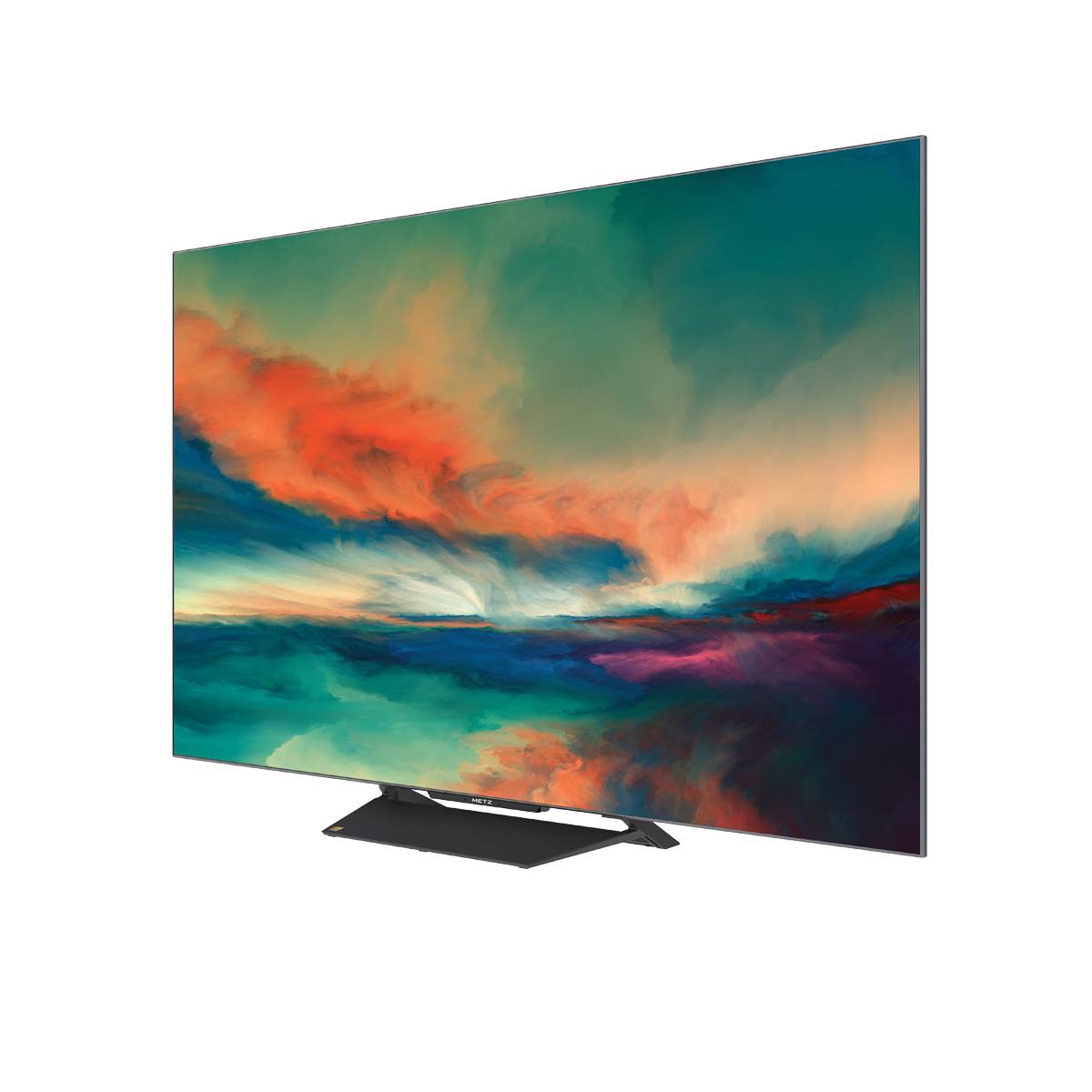 METZ 65MNE9000Z QLED MiniLed 4K UHD Google TV, 65" | Metz| Image 3