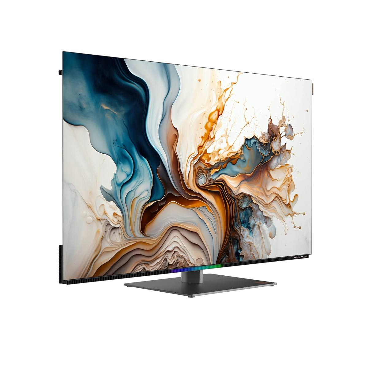 METZ 55MOD9500Y OLED 4K UHD Google Τηλεόραση, 55" | Metz| Image 2